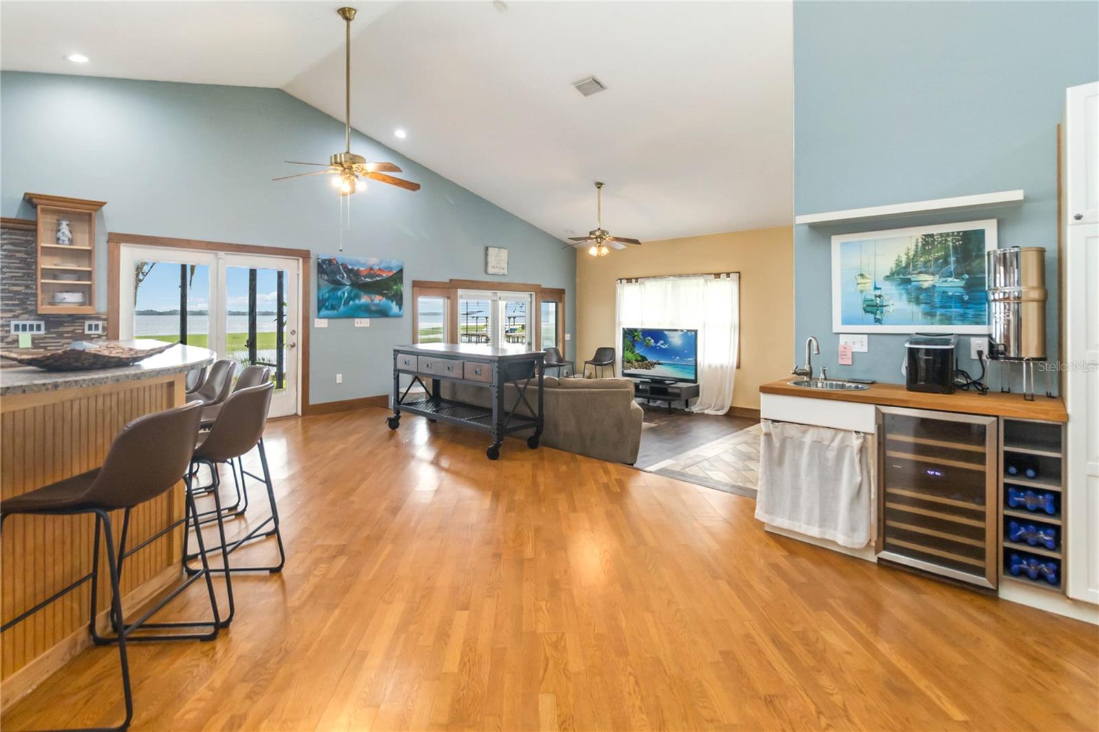 6210 ALLIGATOR LAKE SHR E, ST CLOUD, FL — photo 10