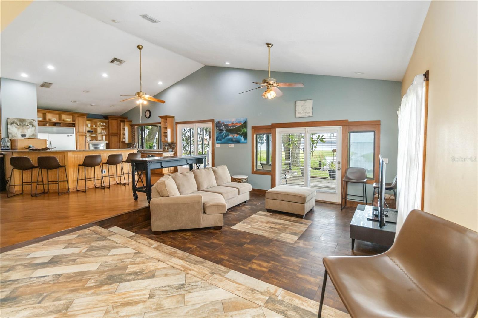 6210 ALLIGATOR LAKE SHR E, ST CLOUD, FL — photo 17