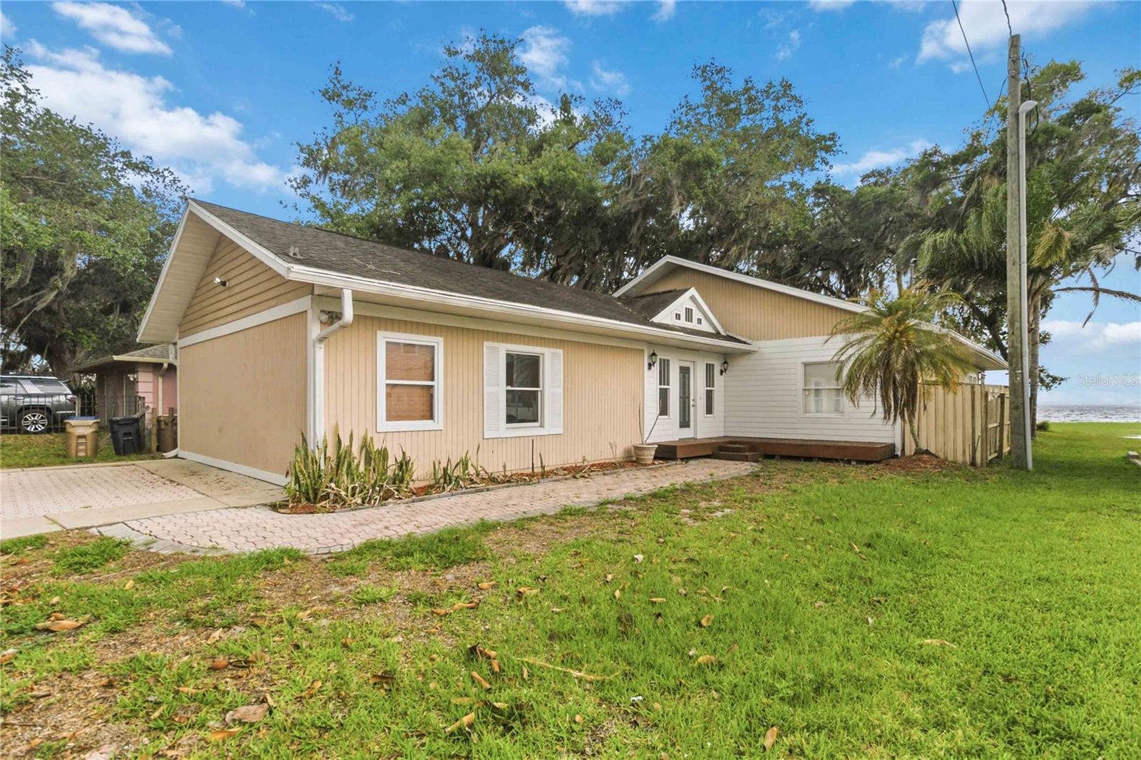 6210 ALLIGATOR LAKE SHR E, ST CLOUD, FL
