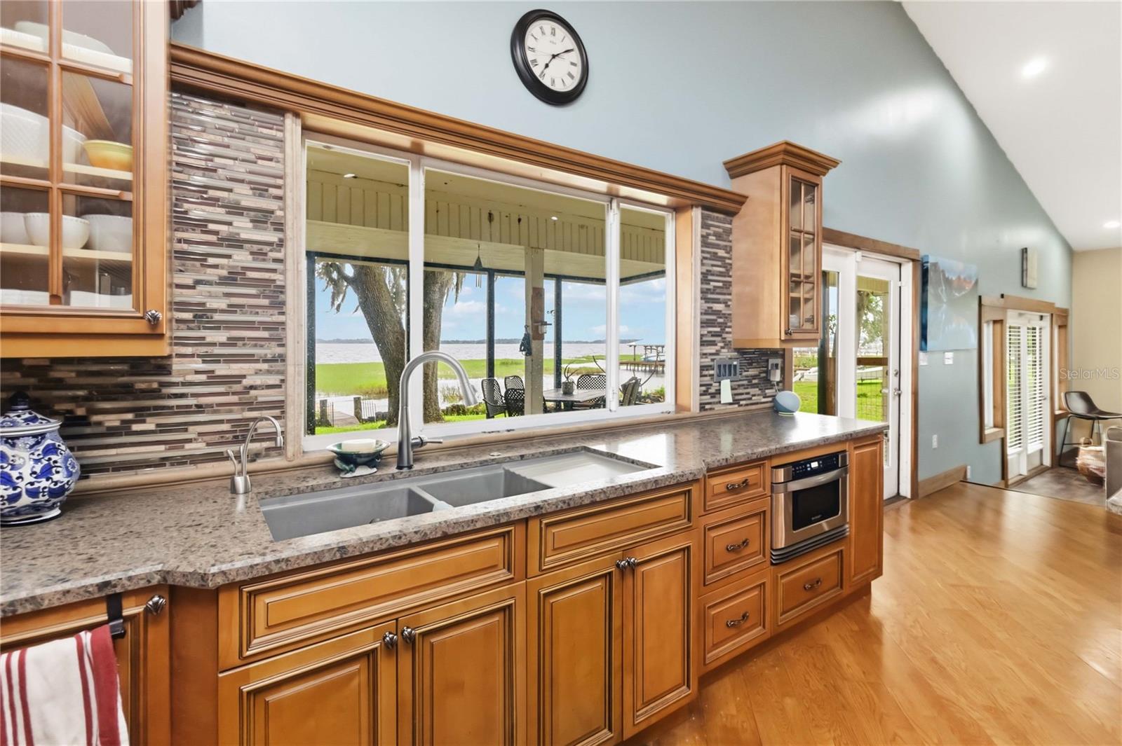 6210 ALLIGATOR LAKE SHR E, ST CLOUD, FL — photo 13