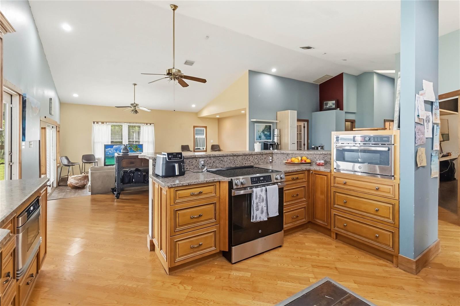 6210 ALLIGATOR LAKE SHR E, ST CLOUD, FL — photo 14
