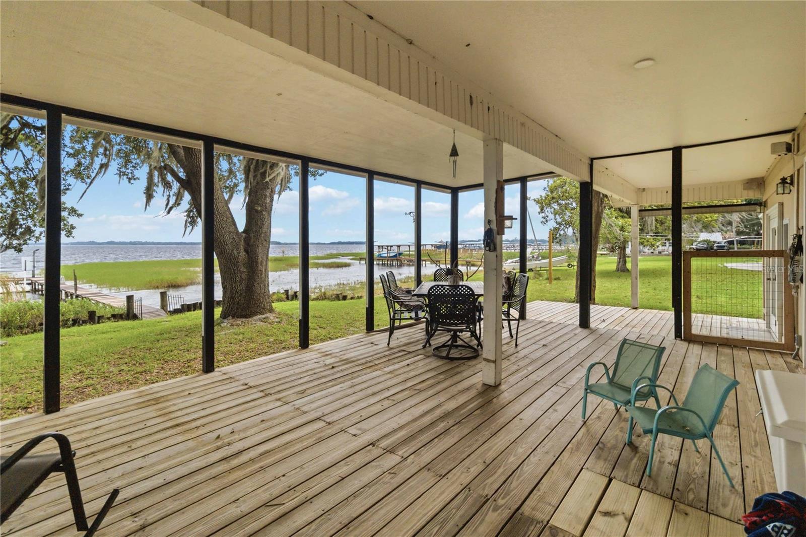 6210 ALLIGATOR LAKE SHR E, ST CLOUD, FL — photo 39