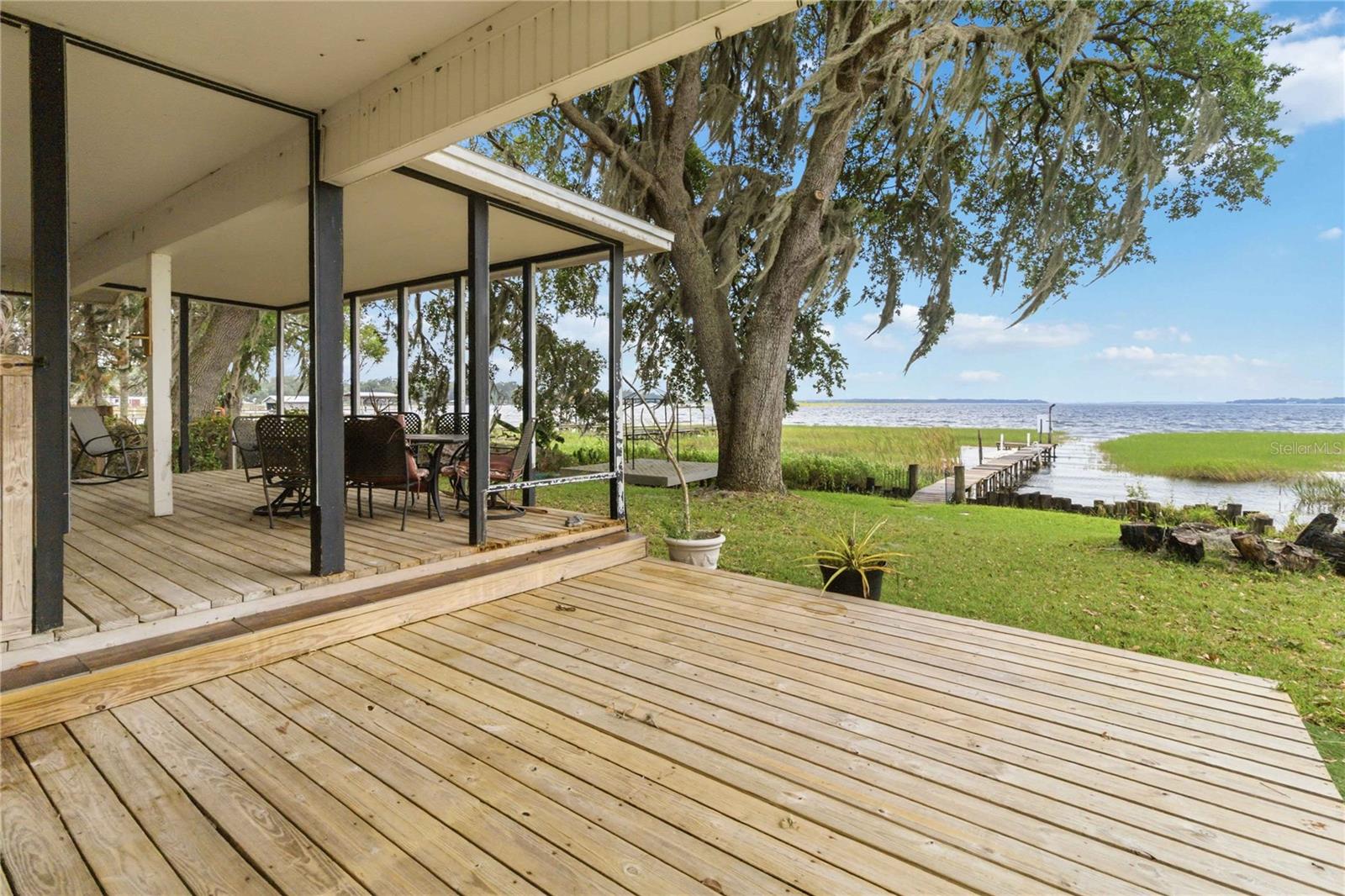 6210 ALLIGATOR LAKE SHR E, ST CLOUD, FL — photo 40