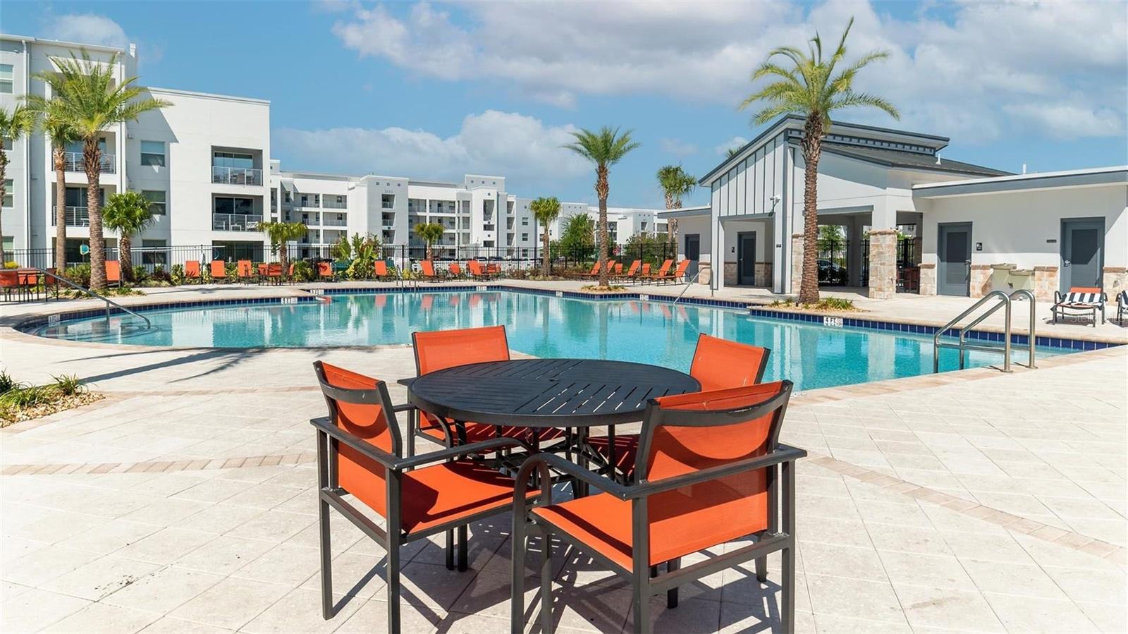 4741 CLOCK TOWER DR #102, KISSIMMEE, FL — photo 4