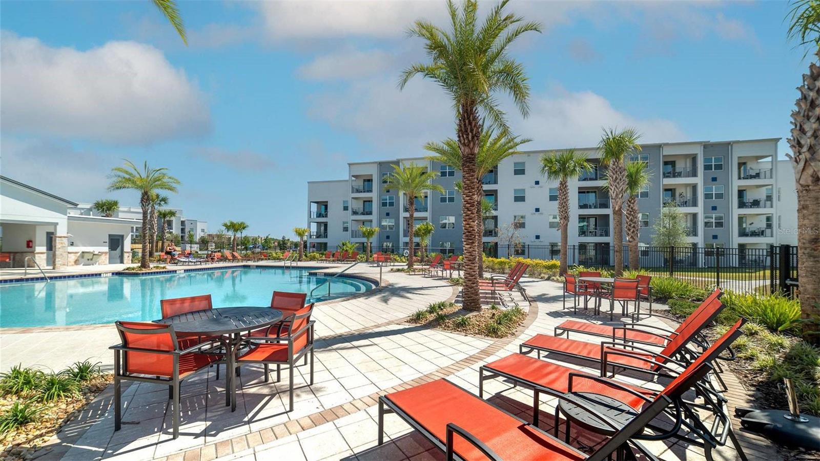 4741 CLOCK TOWER DR #102, KISSIMMEE, FL