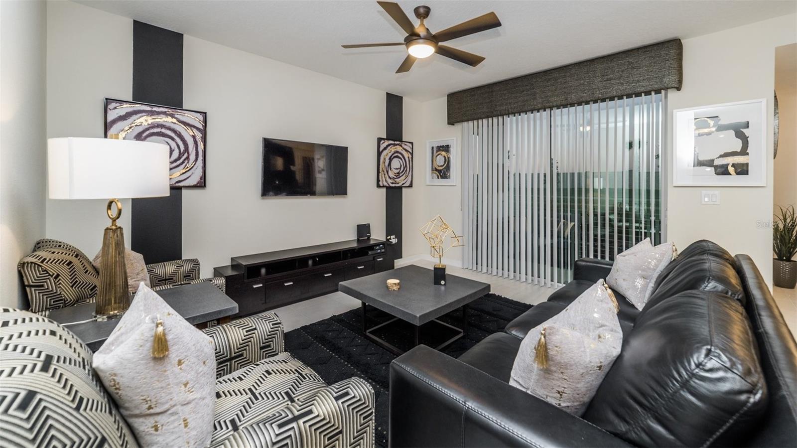4741 CLOCK TOWER DR #102, KISSIMMEE, FL — photo 12