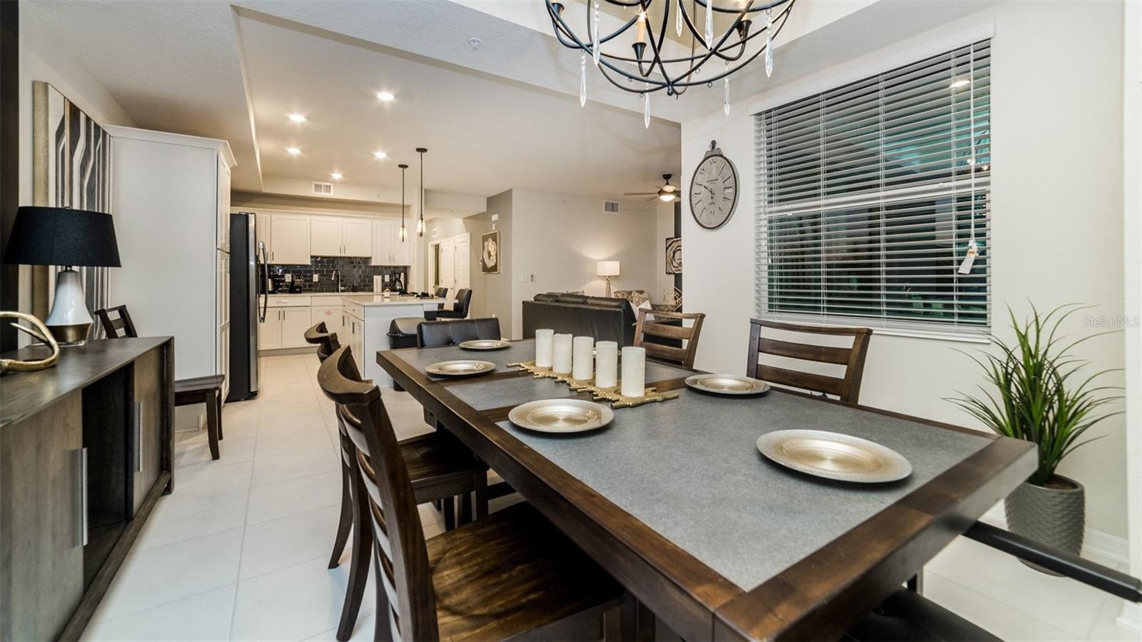 4741 CLOCK TOWER DR #102, KISSIMMEE, FL — photo 21