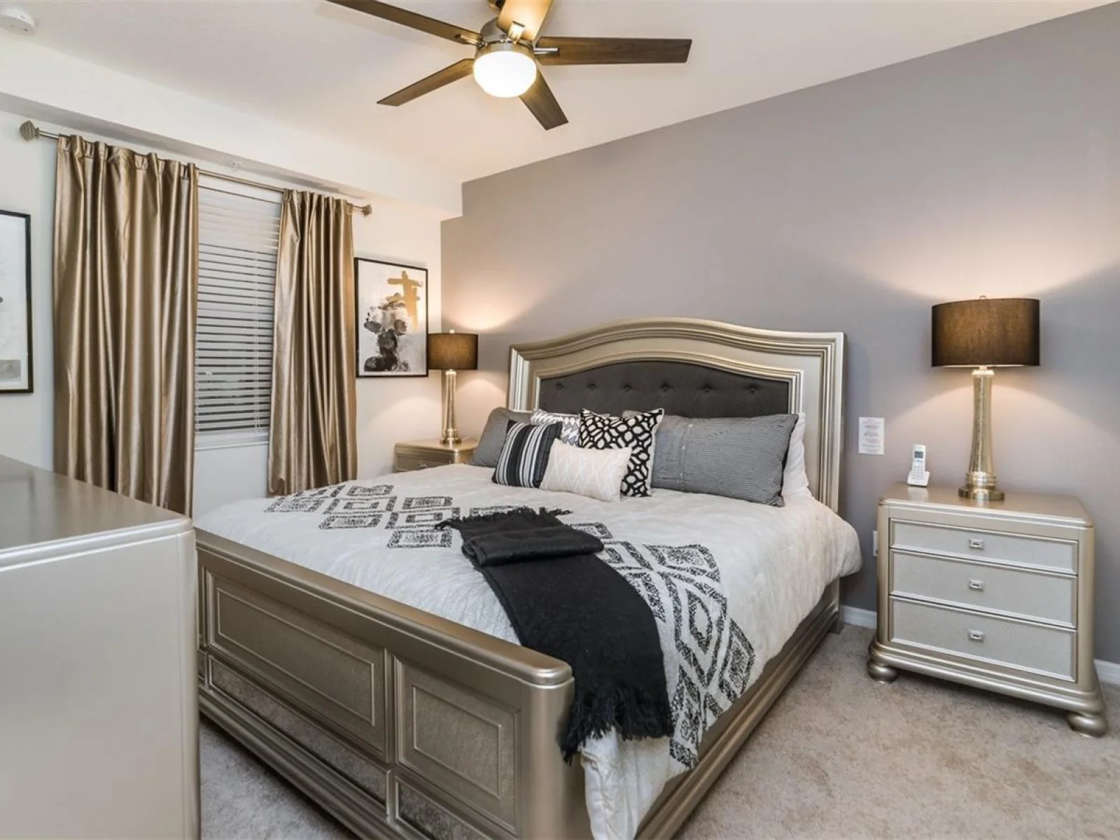 4741 CLOCK TOWER DR #102, KISSIMMEE, FL — photo 25