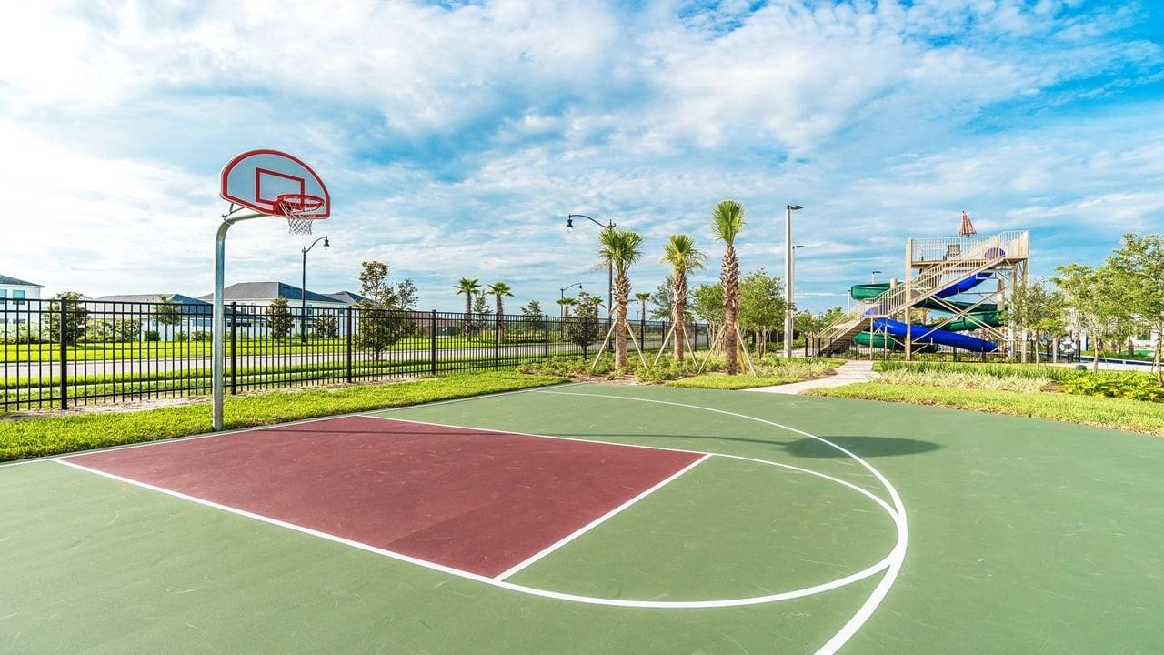 4741 CLOCK TOWER DR #102, KISSIMMEE, FL — photo 47
