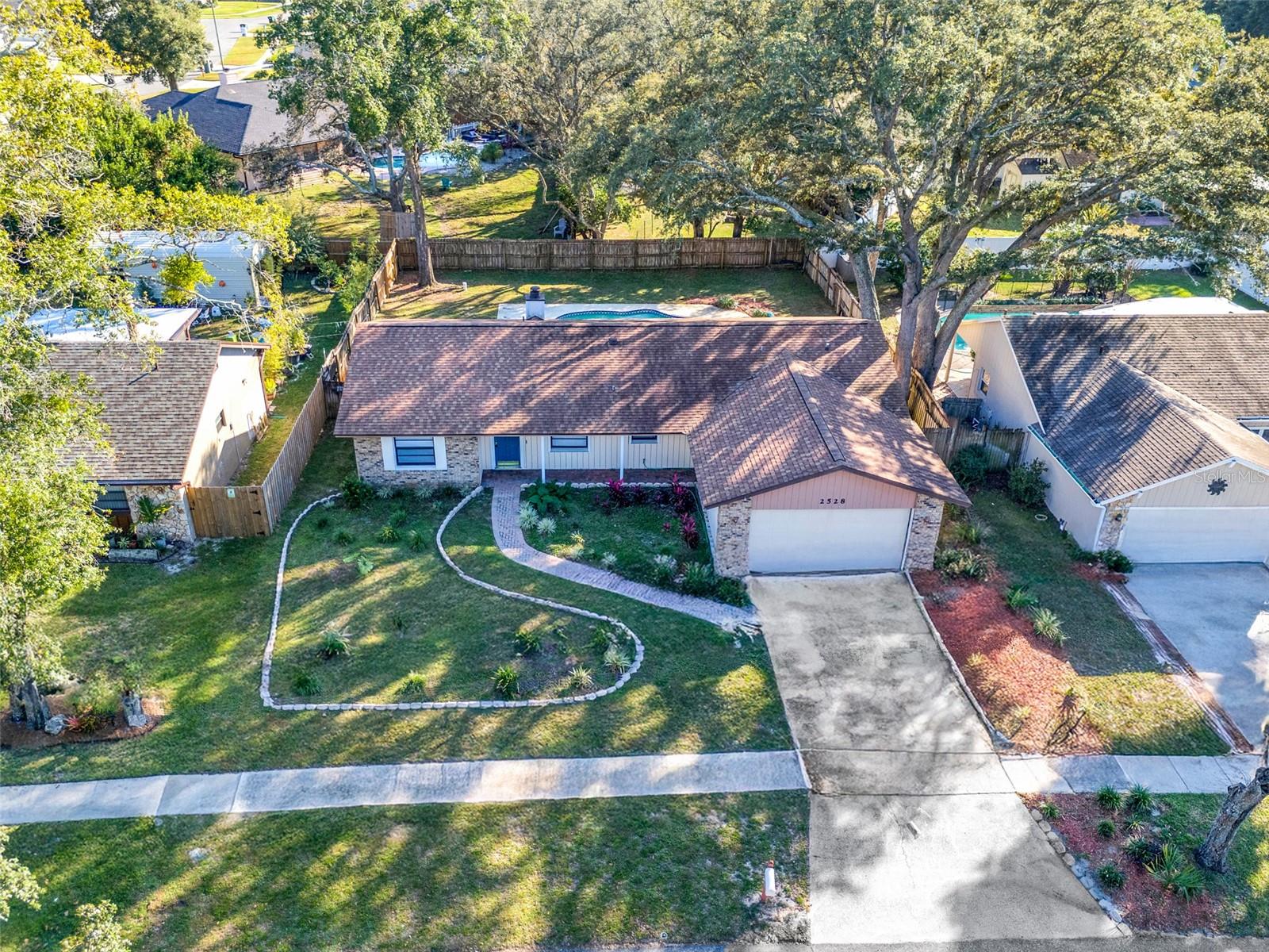 2528 CANTERCLUB TRL, APOPKA, FL — photo 4