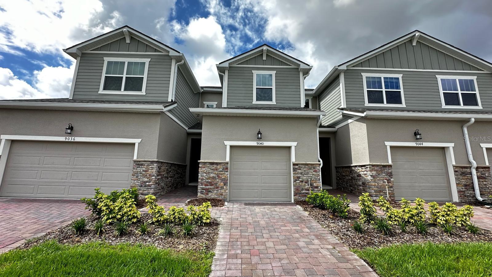 9040 OCEAN TIDE WAY, KISSIMMEE, FL