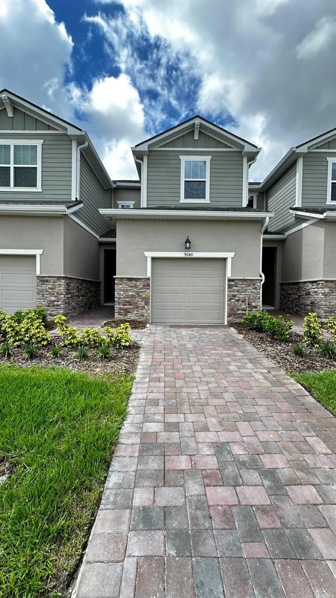 9040 OCEAN TIDE WAY, KISSIMMEE, FL — photo 2