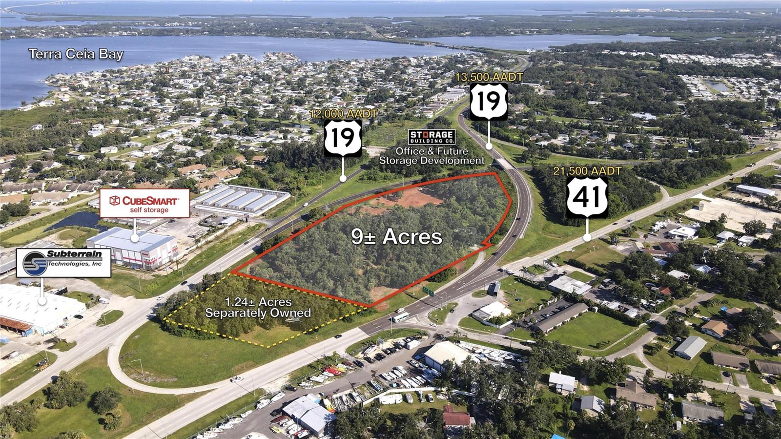 3945 US-41 N, PALMETTO, FL — photo 2