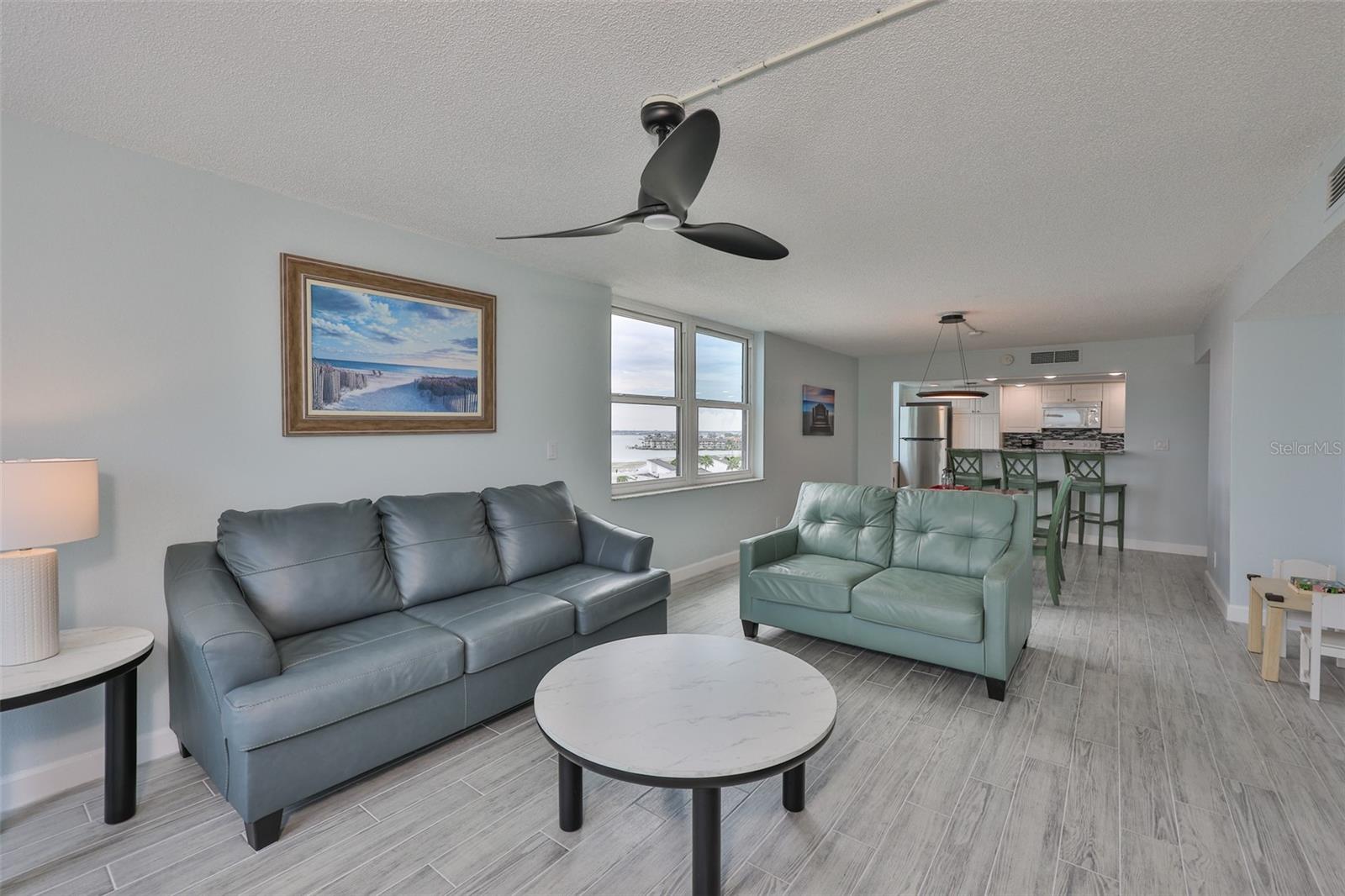 1400 GULF BLVD #704, CLEARWATER BEACH, FL — photo 5