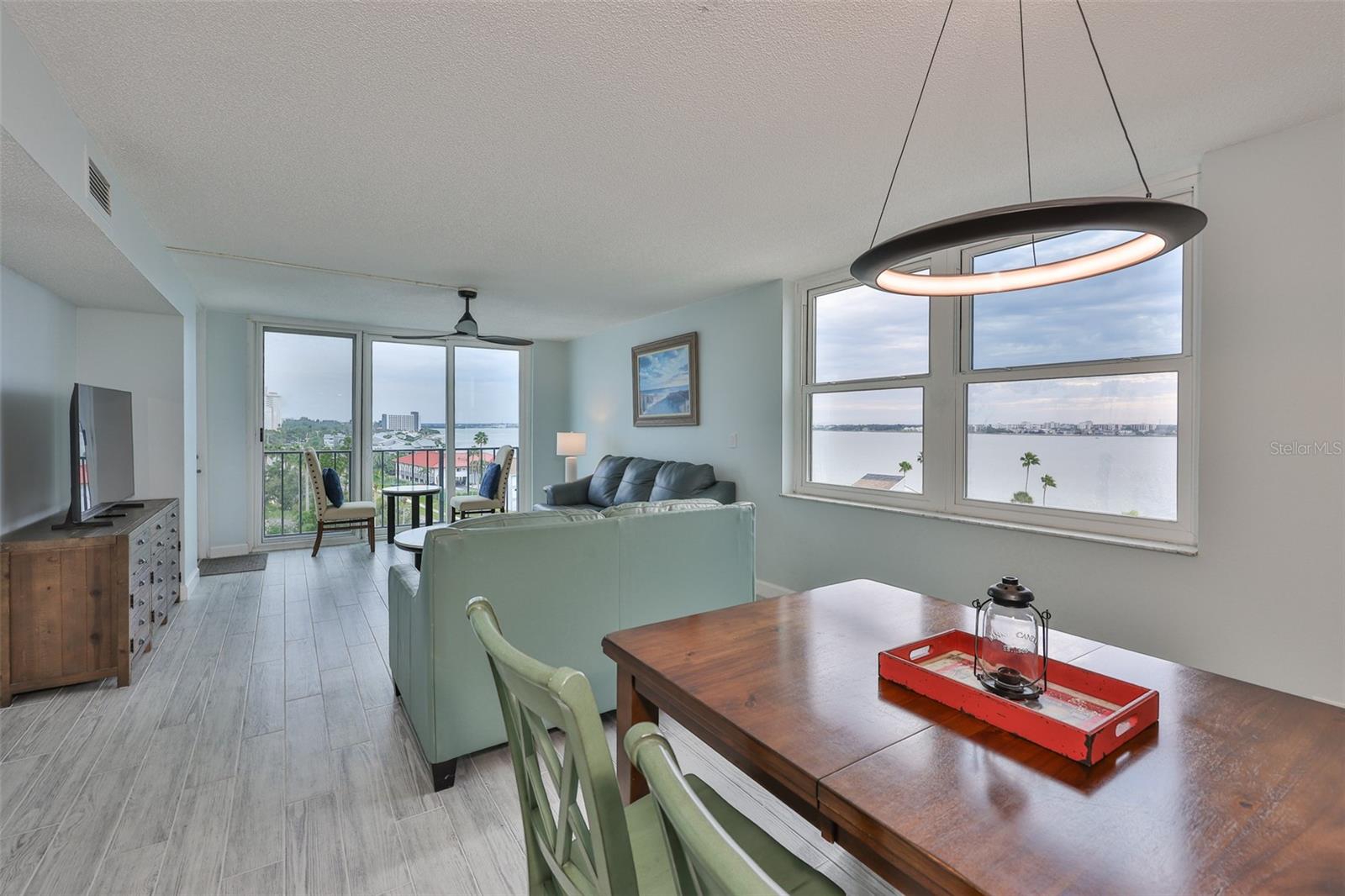 1400 GULF BLVD #704, CLEARWATER BEACH, FL — photo 11