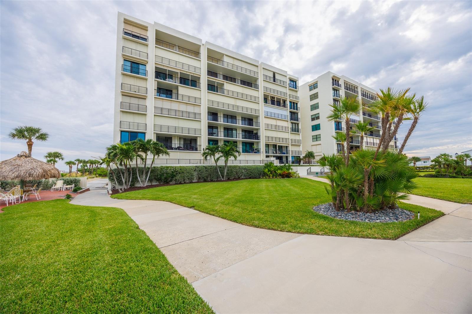 1400 GULF BLVD #704, CLEARWATER BEACH, FL — photo 57