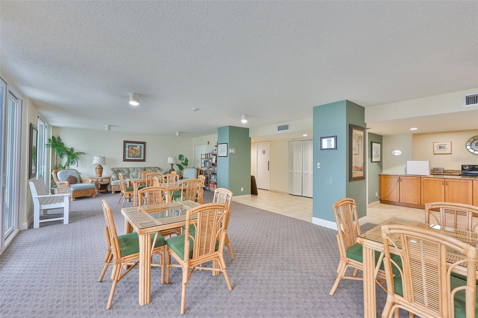1400 GULF BLVD #704, CLEARWATER BEACH, FL — photo 67