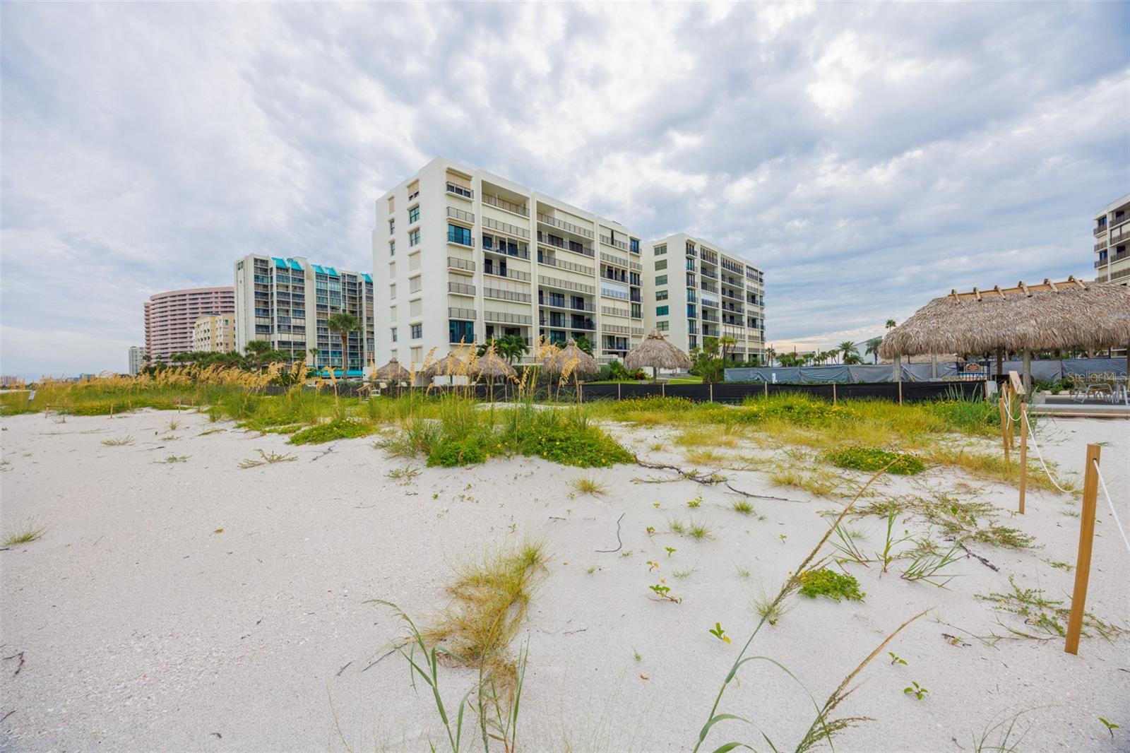 1400 GULF BLVD #704, CLEARWATER BEACH, FL — photo 74