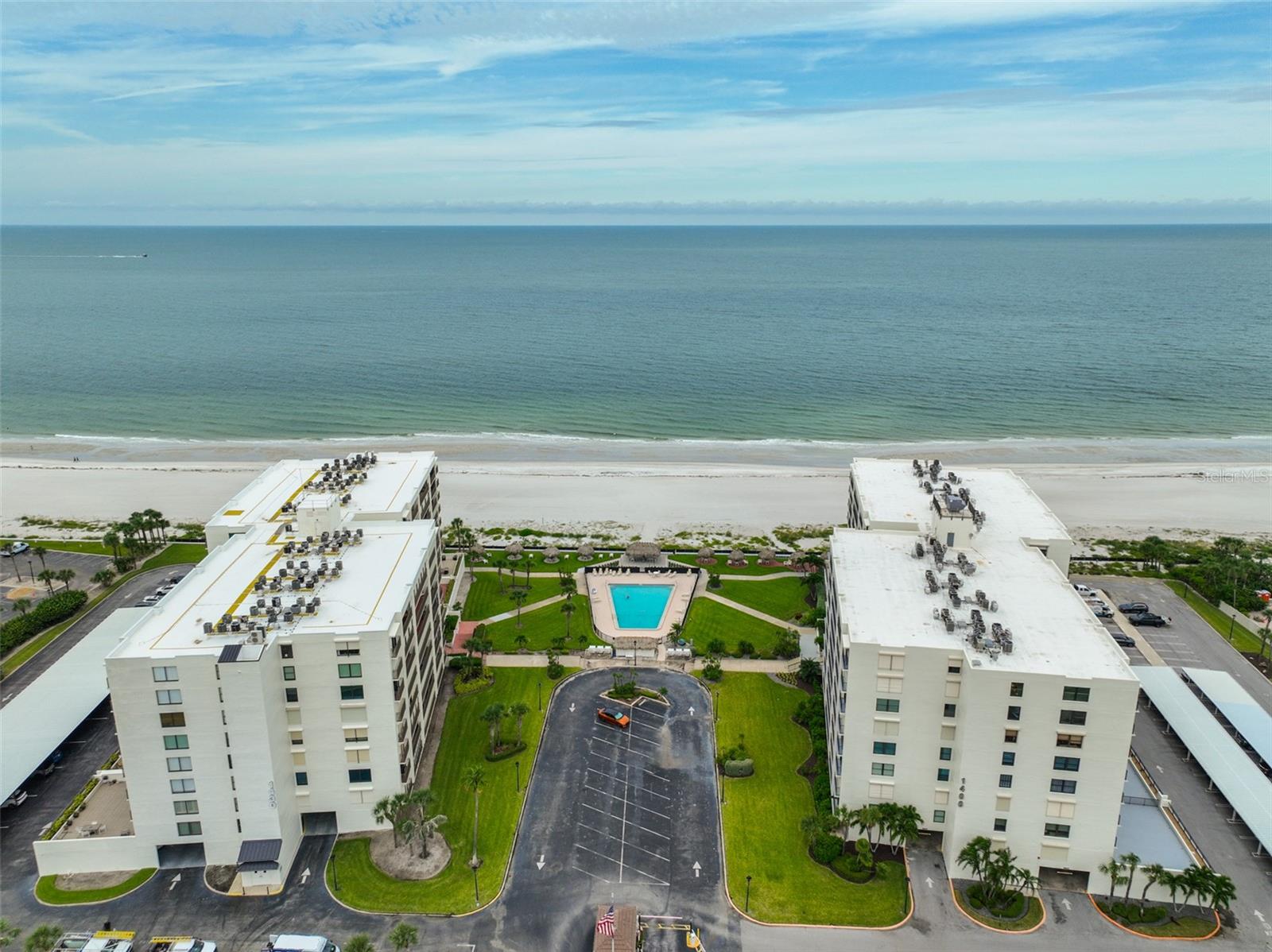 1400 GULF BLVD #704, CLEARWATER BEACH, FL — photo 75