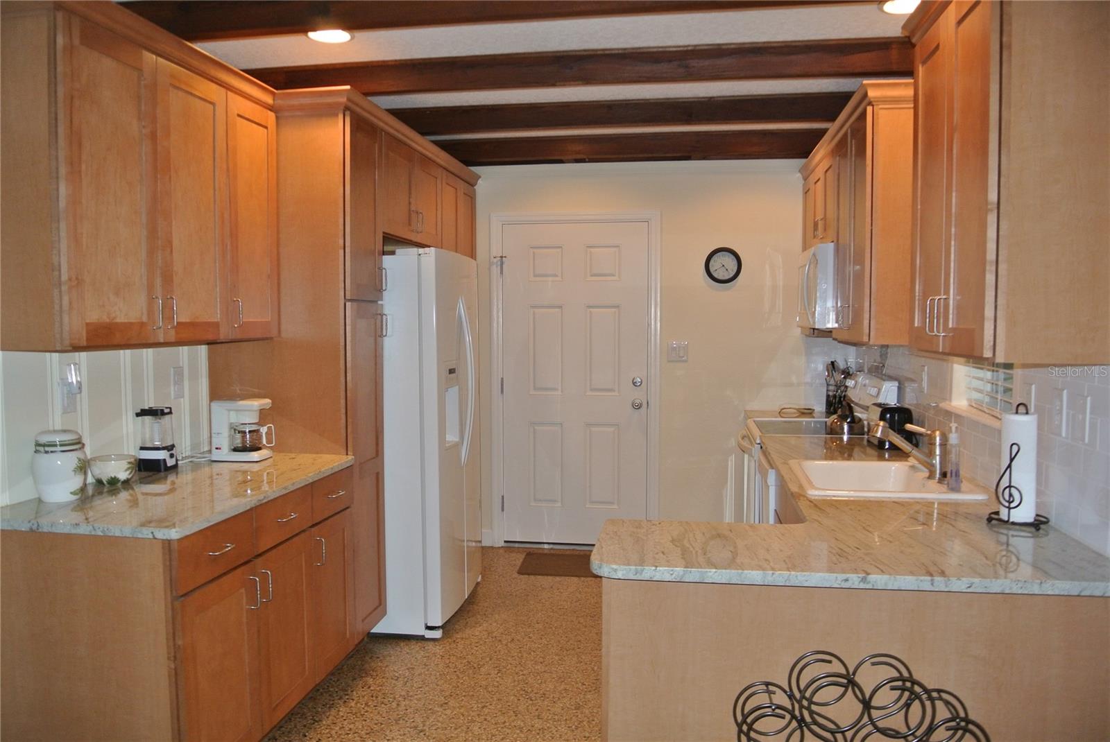 401 OAKWOOD AVE #A, NEW SMYRNA BEACH, FL — photo 8