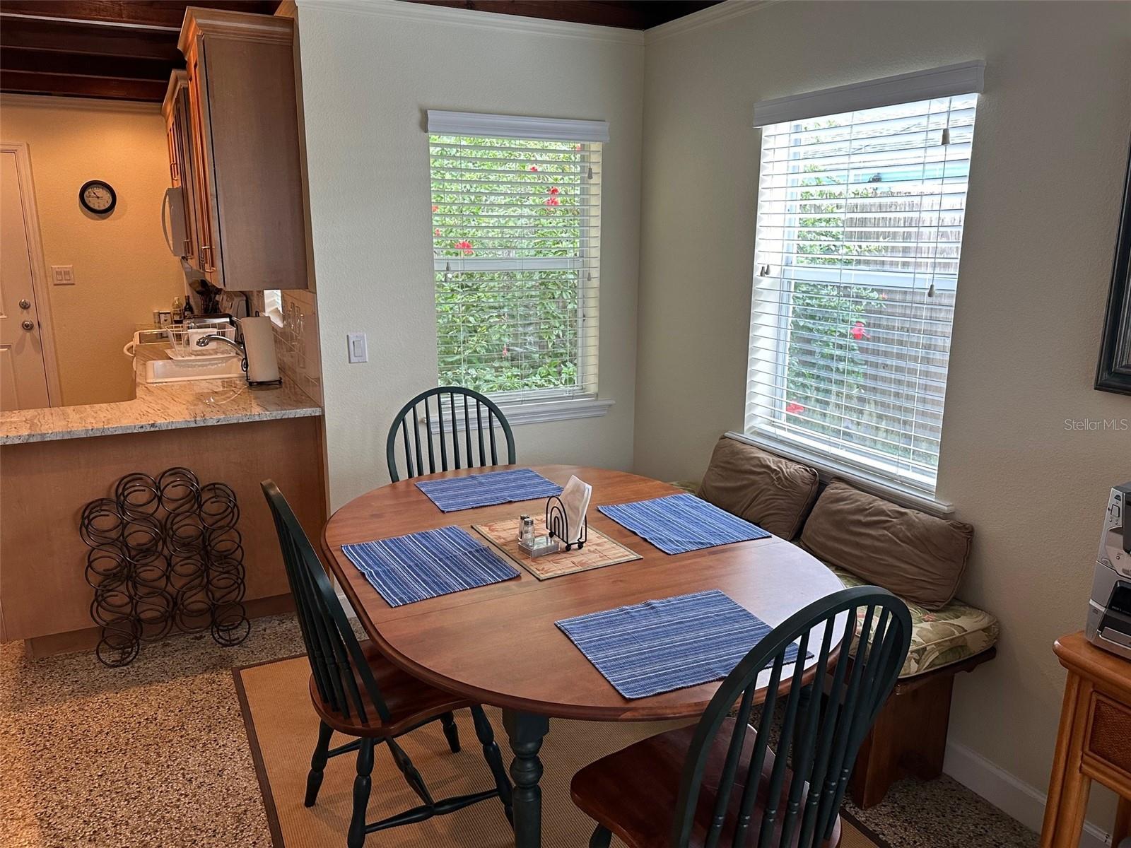 401 OAKWOOD AVE #A, NEW SMYRNA BEACH, FL — photo 10