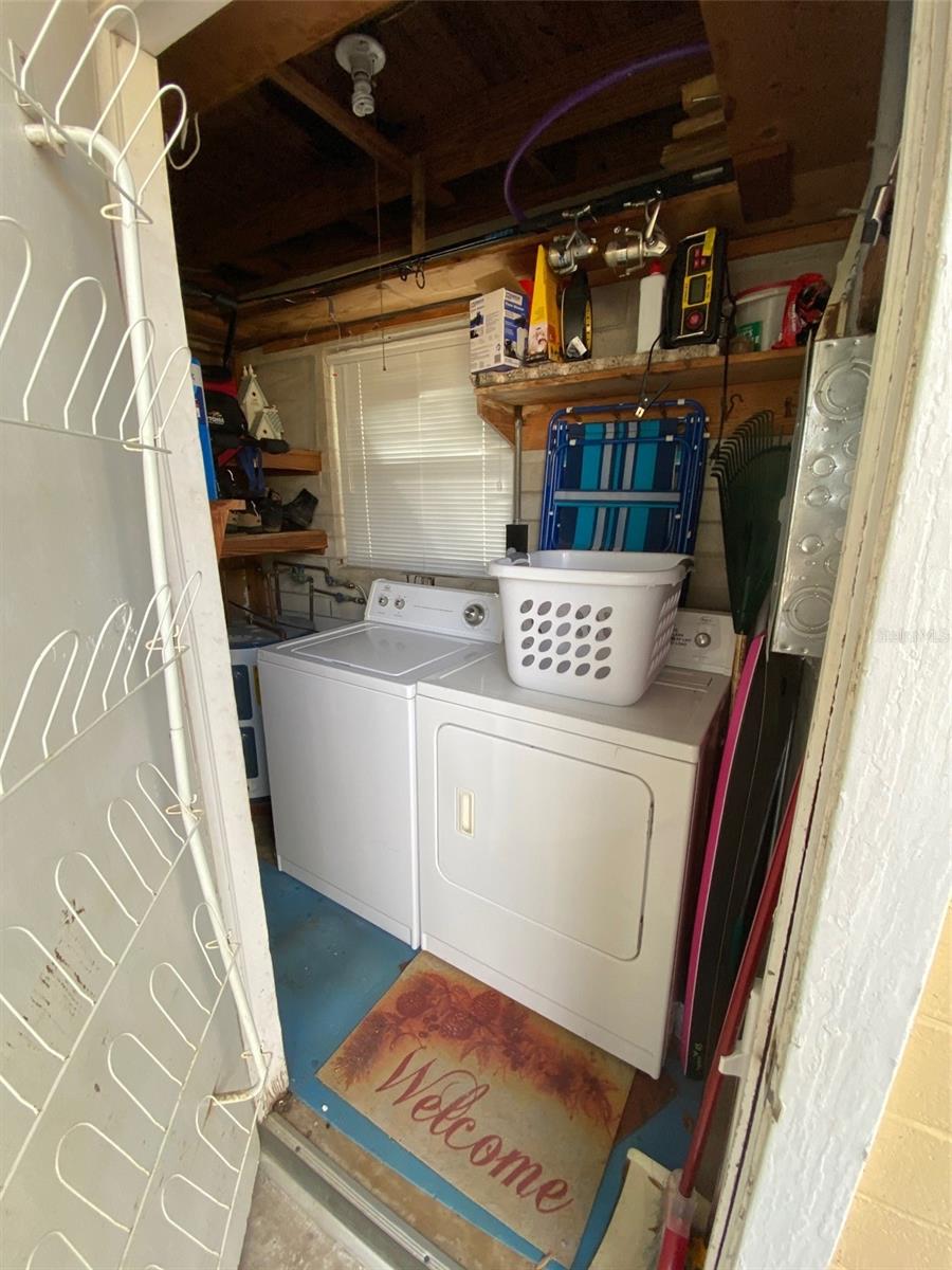 401 OAKWOOD AVE #A, NEW SMYRNA BEACH, FL — photo 19