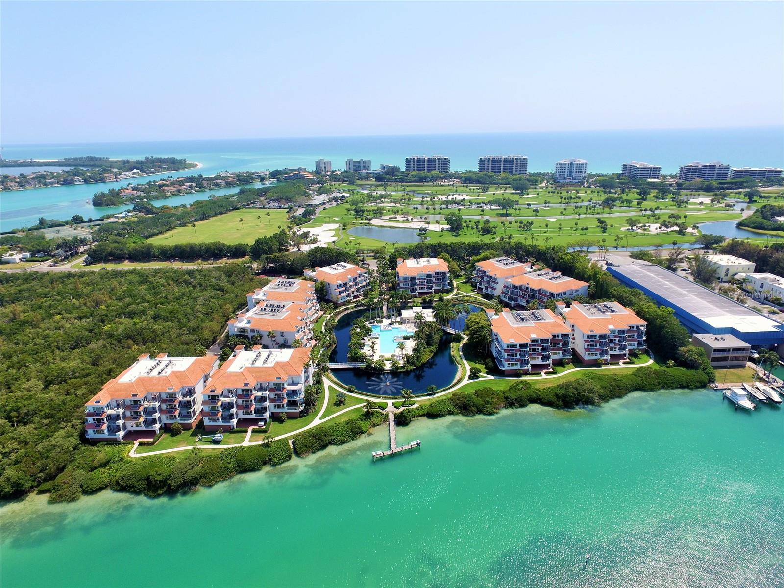 350 GULF OF MEXICO DR #211, LONGBOAT KEY, FL — photo 30