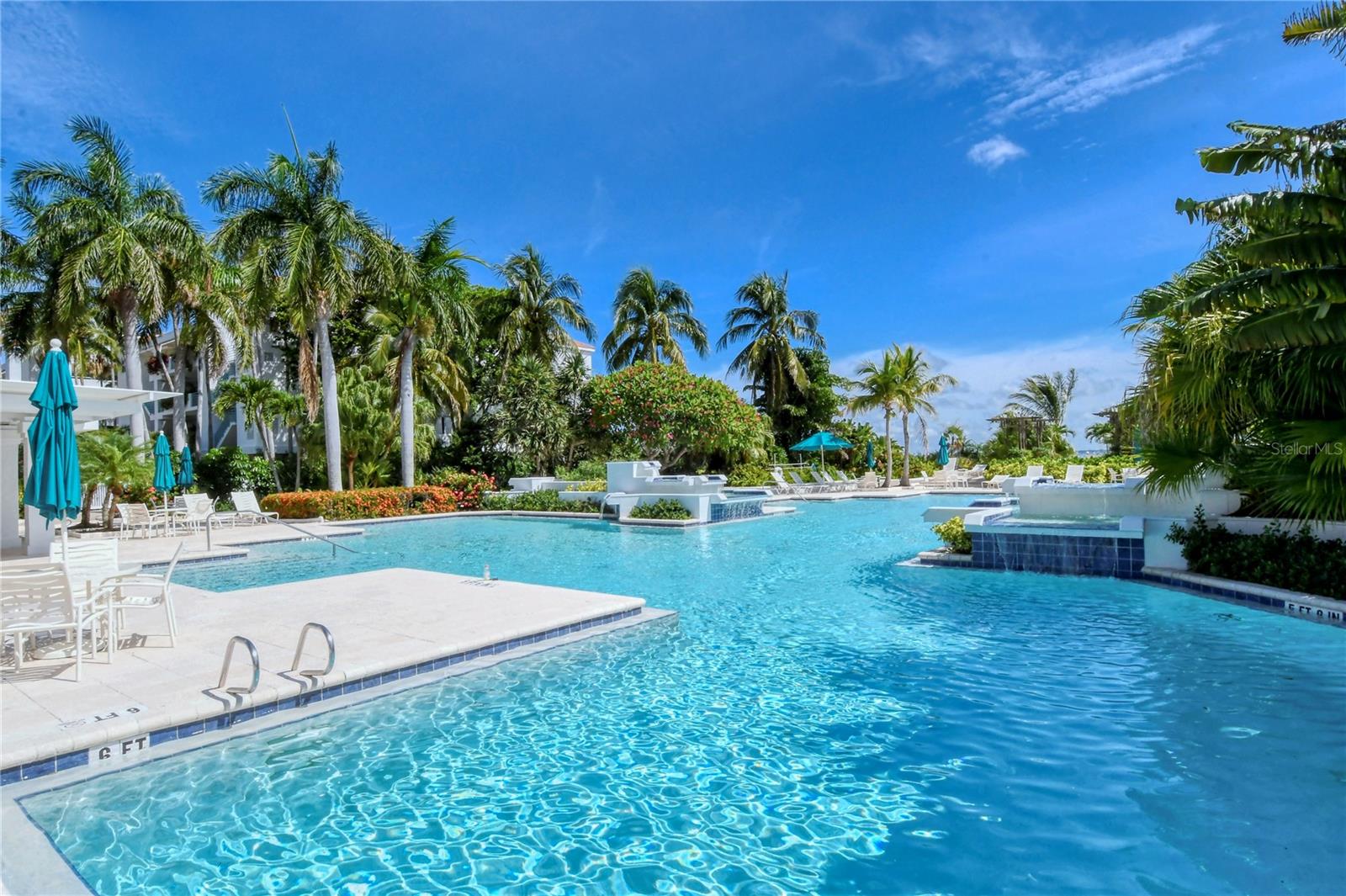 350 GULF OF MEXICO DR #211, LONGBOAT KEY, FL — photo 34