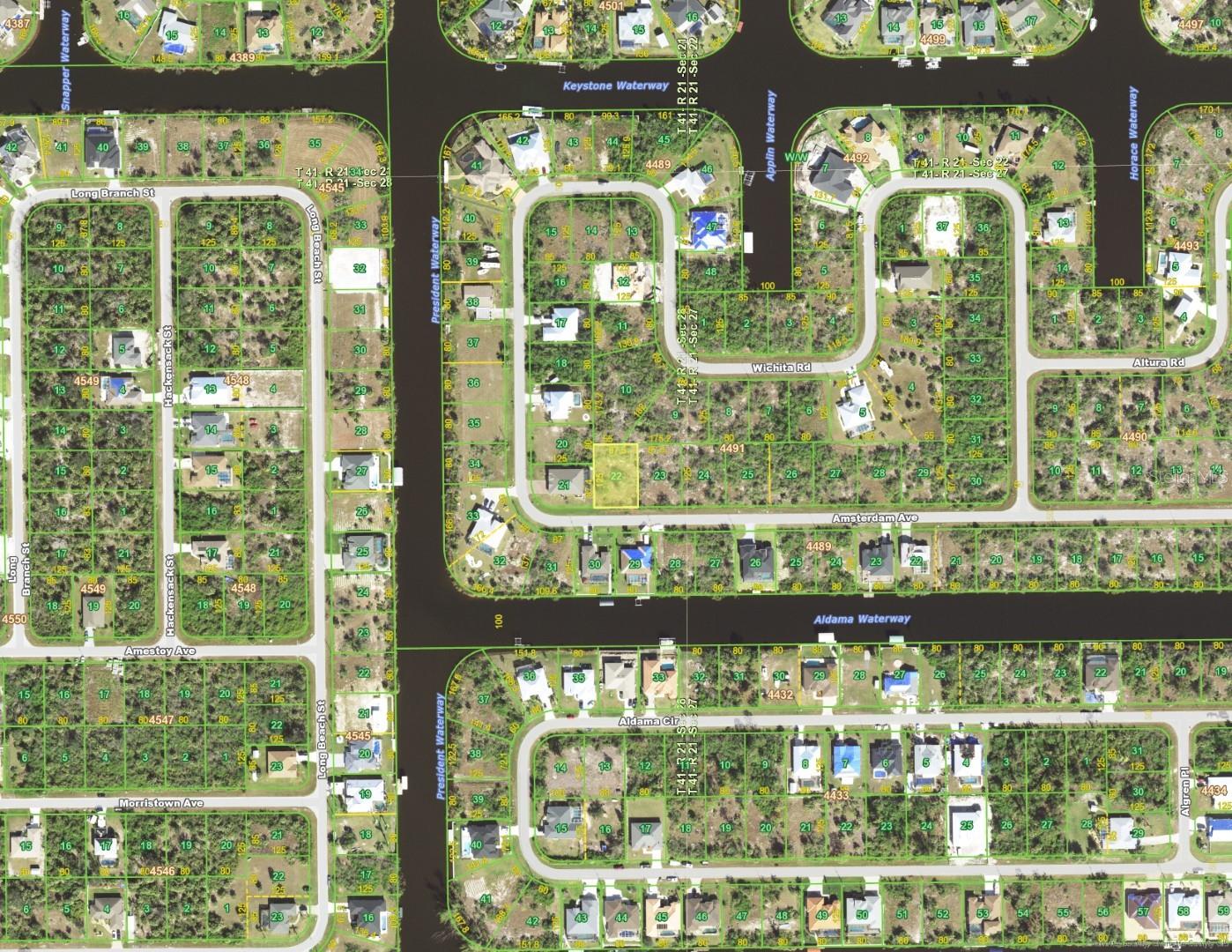 14988 AMSTERDAM AVE, PORT CHARLOTTE, FL — photo 2