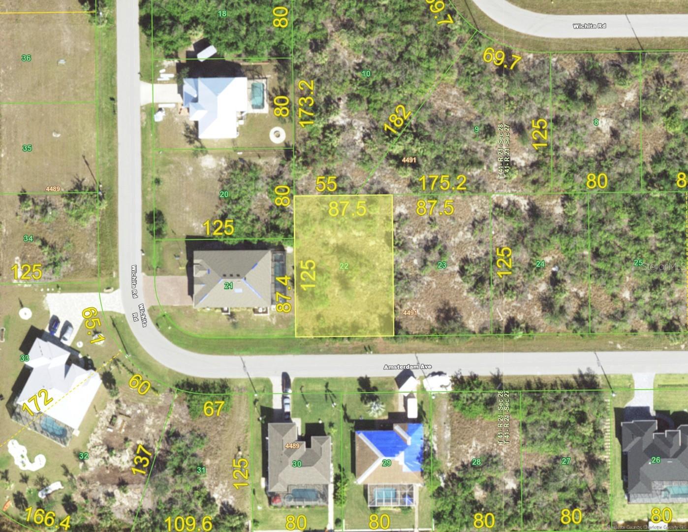 14988 AMSTERDAM AVE, PORT CHARLOTTE, FL — photo 4