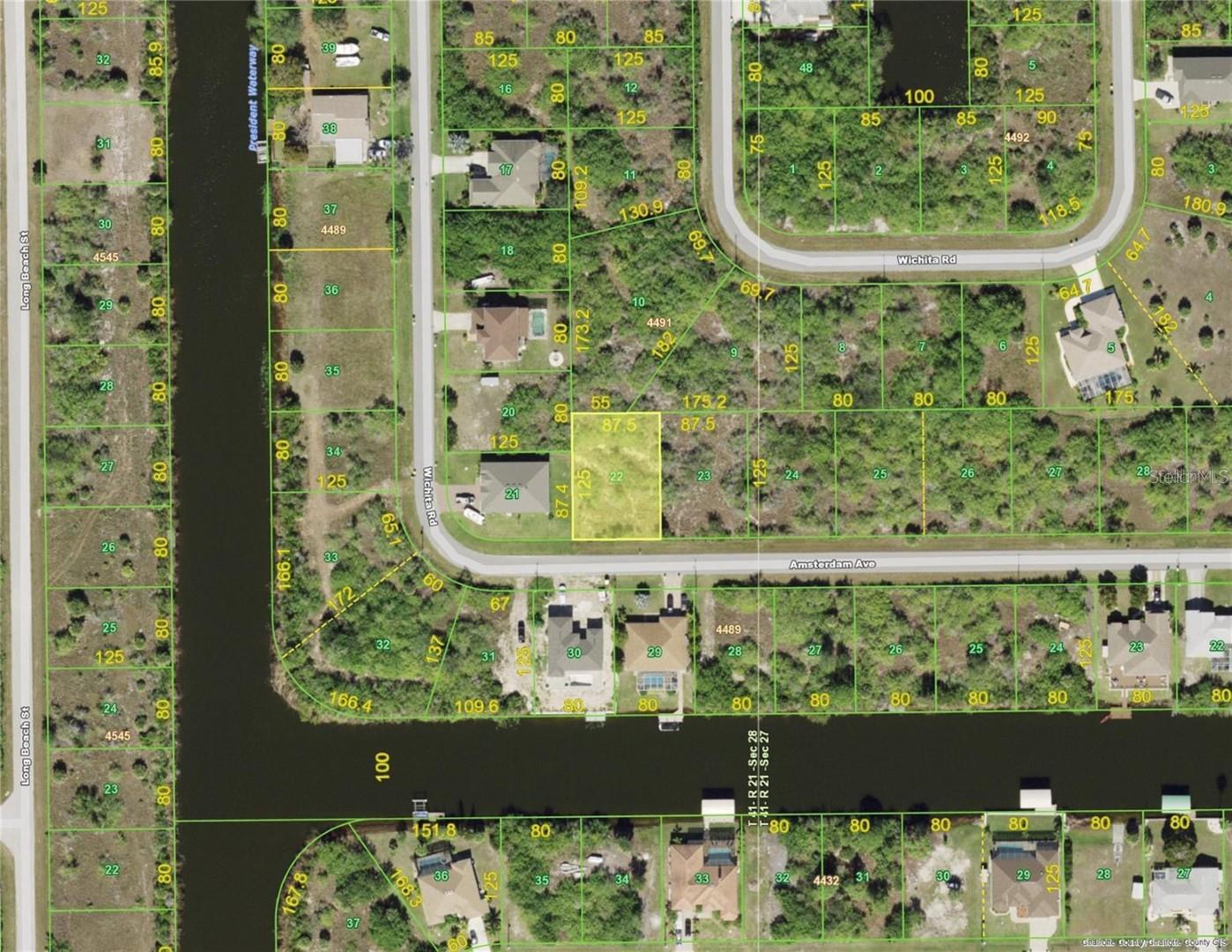 14988 AMSTERDAM AVE, PORT CHARLOTTE, FL — photo 6