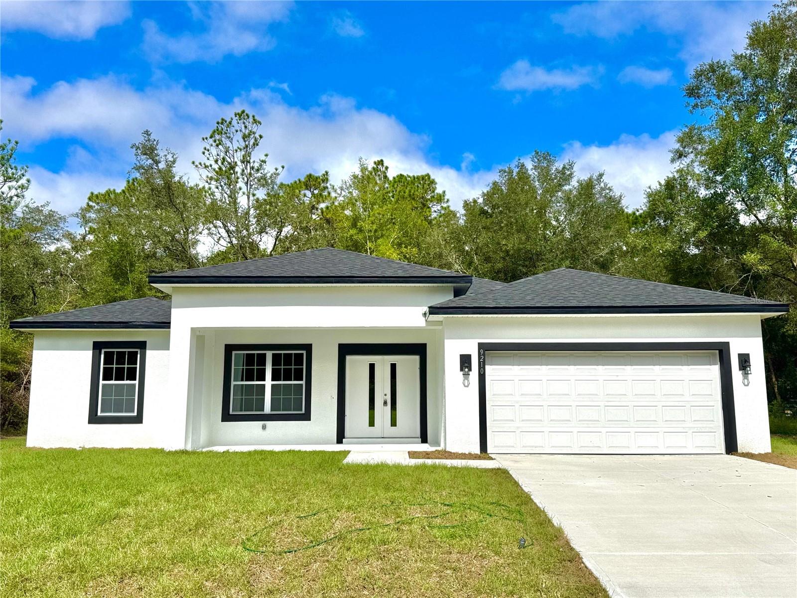 9210 N HUNTER WAY, CITRUS SPRINGS, FL