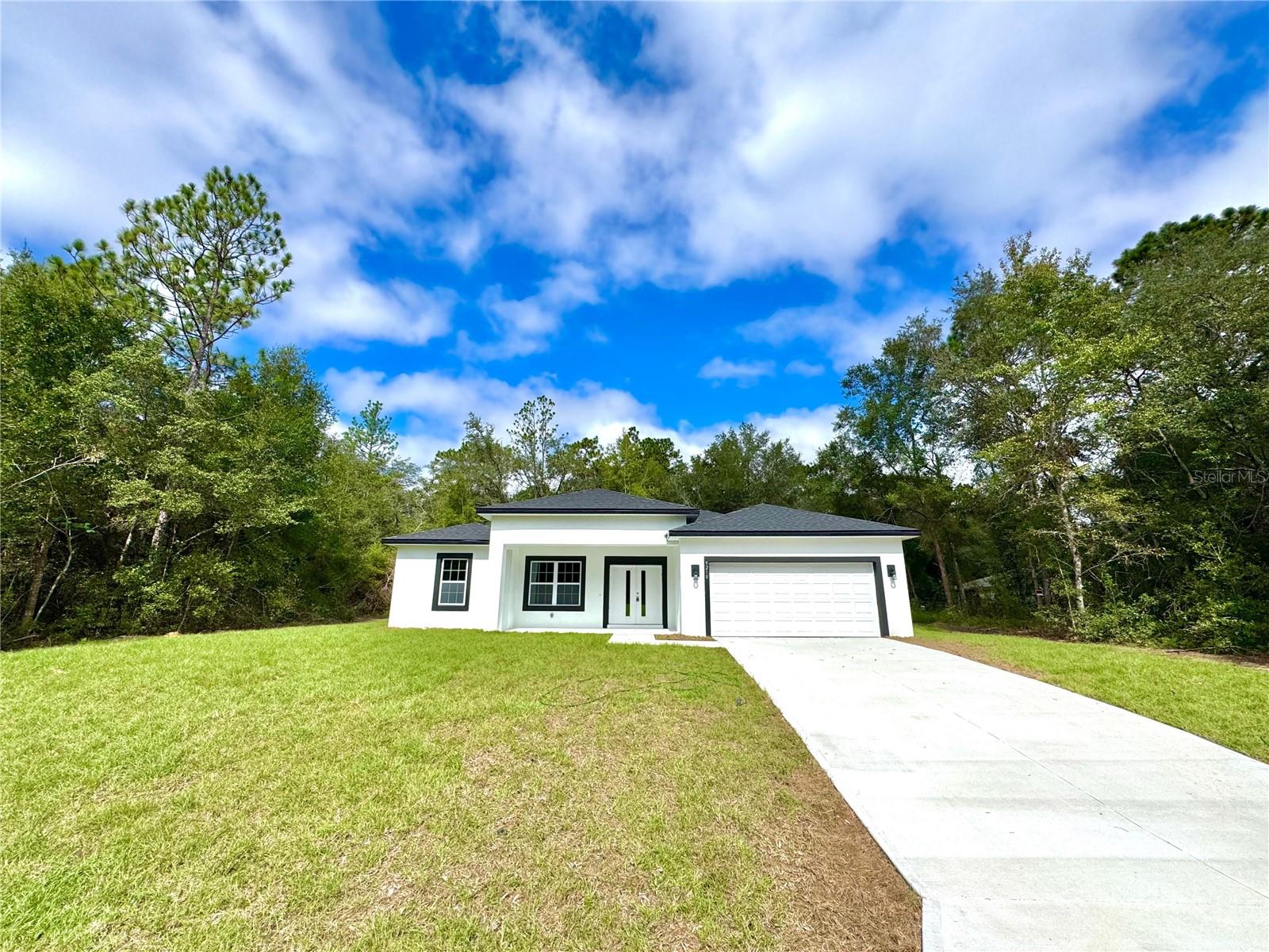 9210 N HUNTER WAY, CITRUS SPRINGS, FL — photo 2