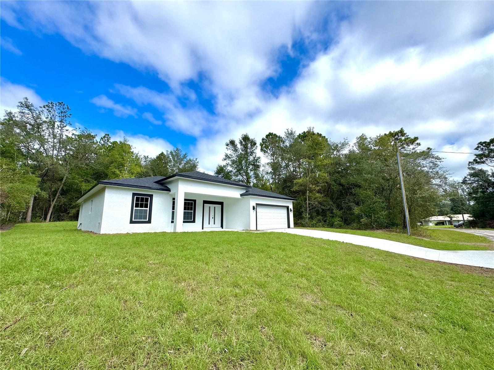 9210 N HUNTER WAY, CITRUS SPRINGS, FL — photo 4