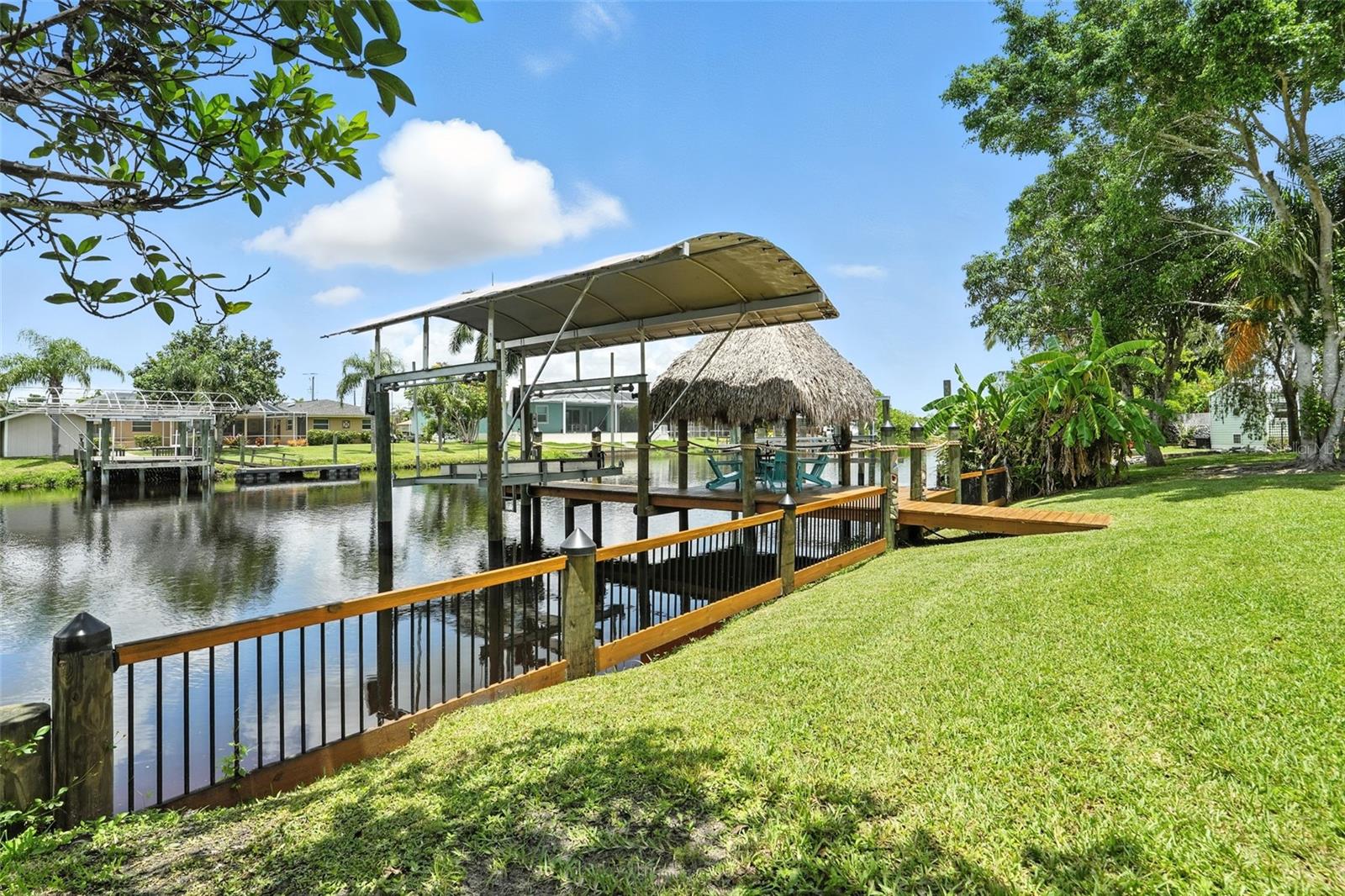 2131 SAINT CROIX AVE, FORT MYERS, FL — photo 33