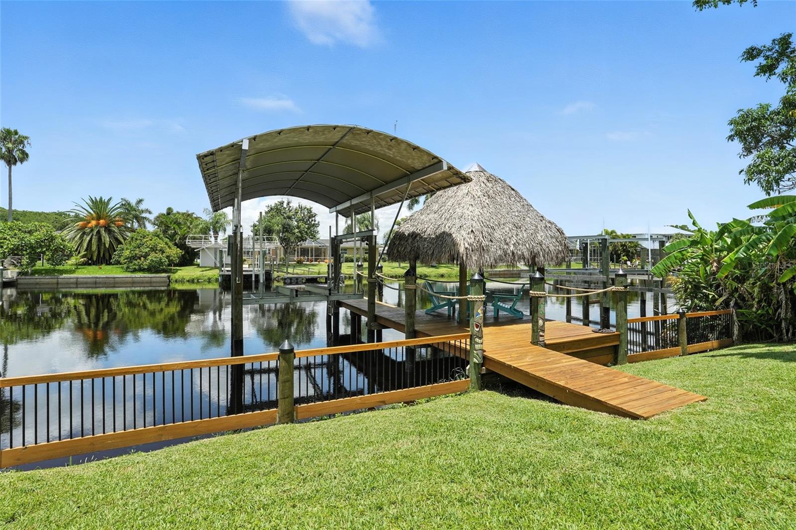 2131 SAINT CROIX AVE, FORT MYERS, FL — photo 41