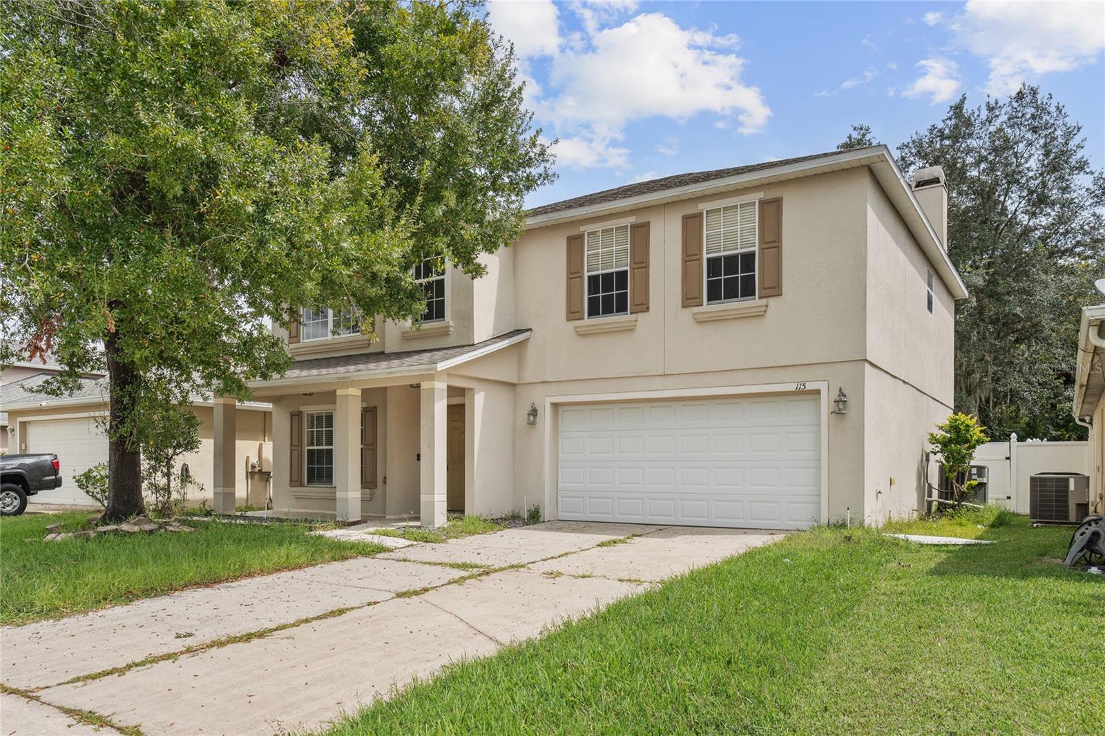 115 WALNUT CREST RUN, SANFORD, FL