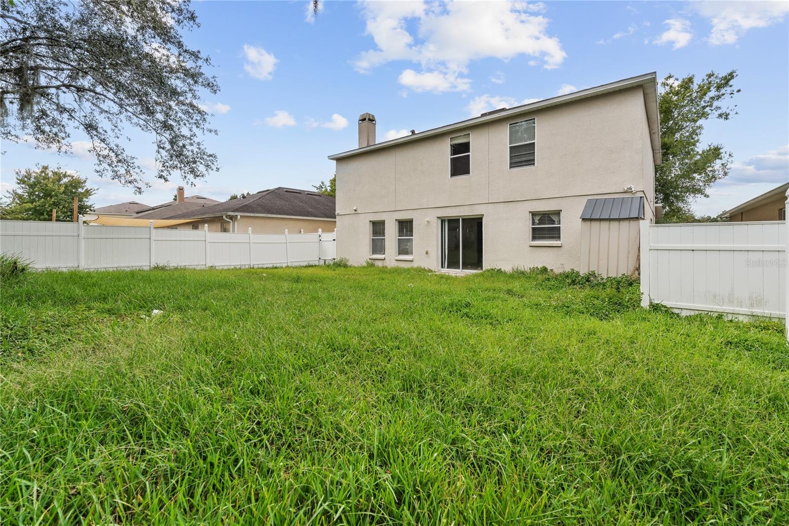 115 WALNUT CREST RUN, SANFORD, FL — photo 40