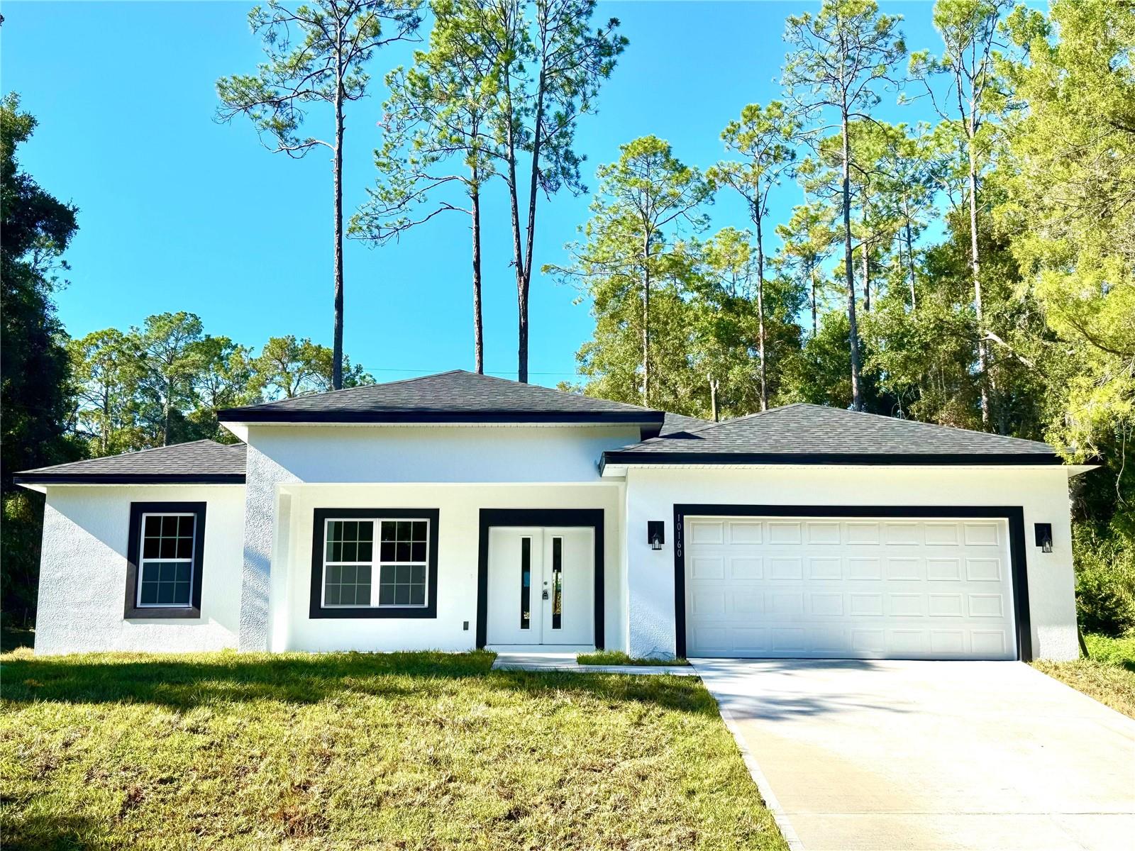 10160 N ACADEMY DR, CITRUS SPRINGS, FL