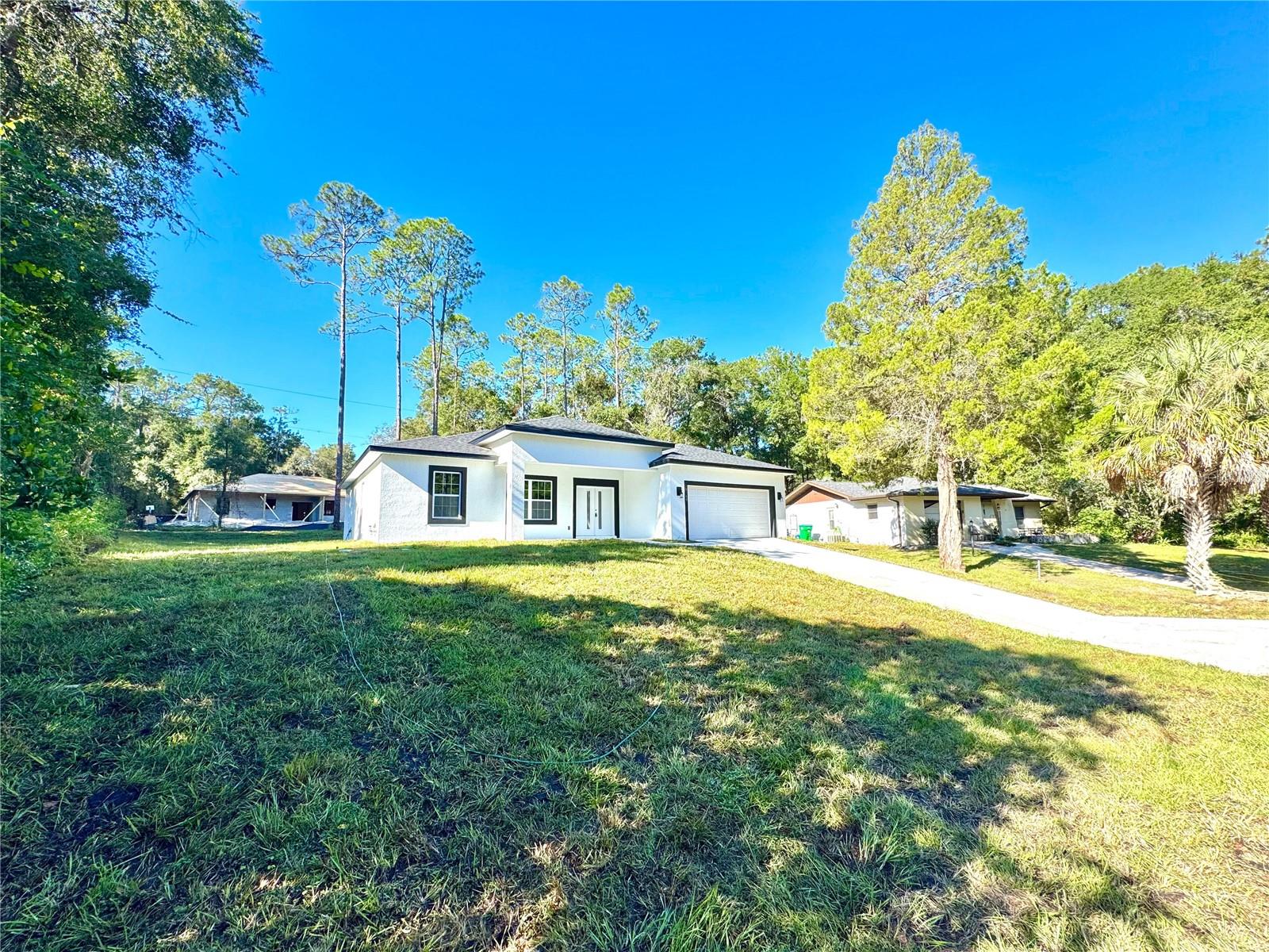 10160 N ACADEMY DR, CITRUS SPRINGS, FL — photo 3