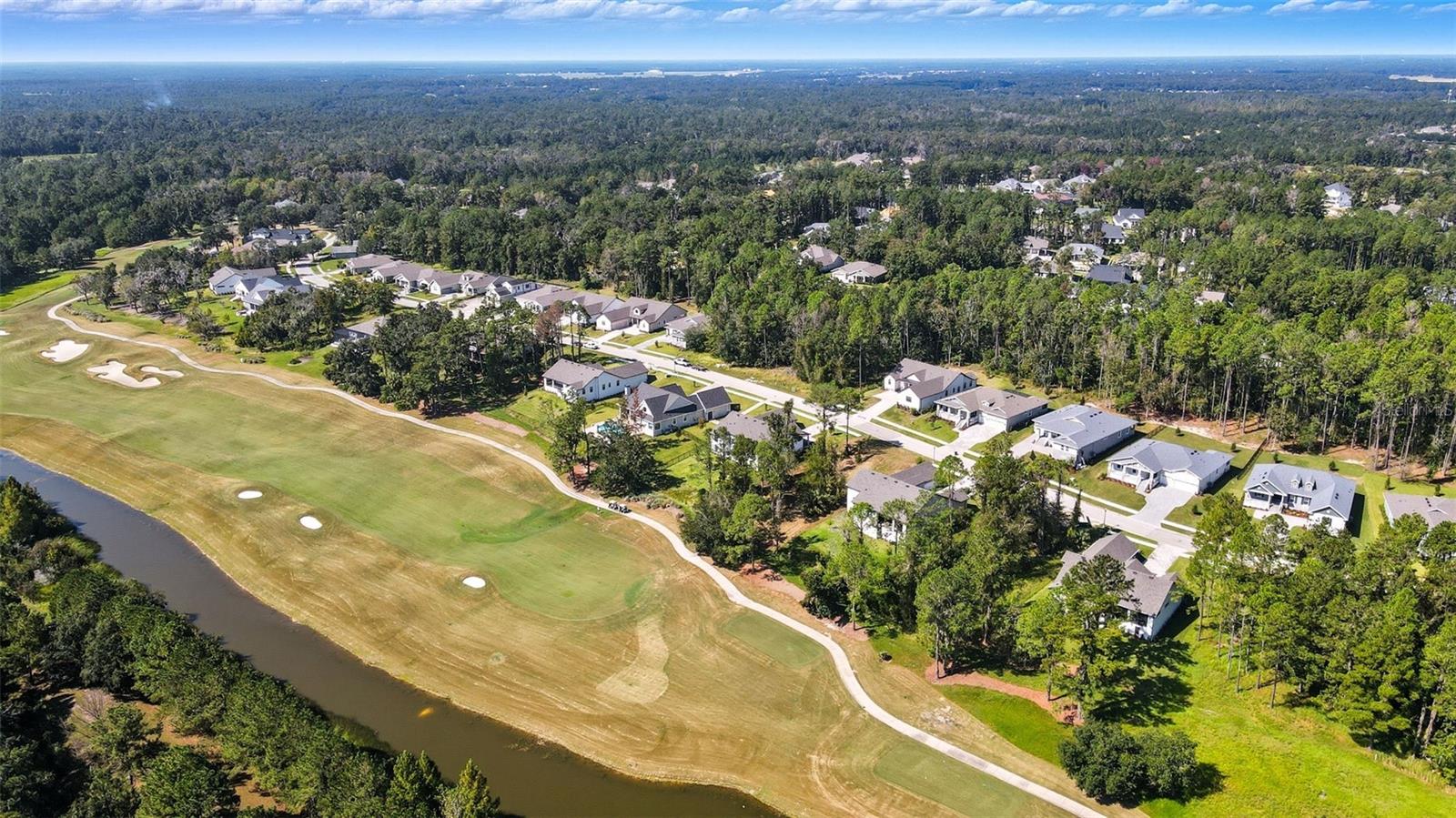 3985 SOUTHERN VALLEY LOOP, BROOKSVILLE, FL — photo 3