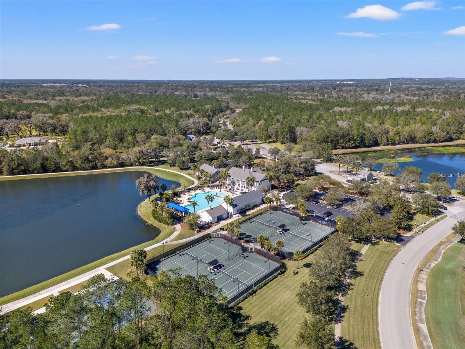 3985 SOUTHERN VALLEY LOOP, BROOKSVILLE, FL — photo 13