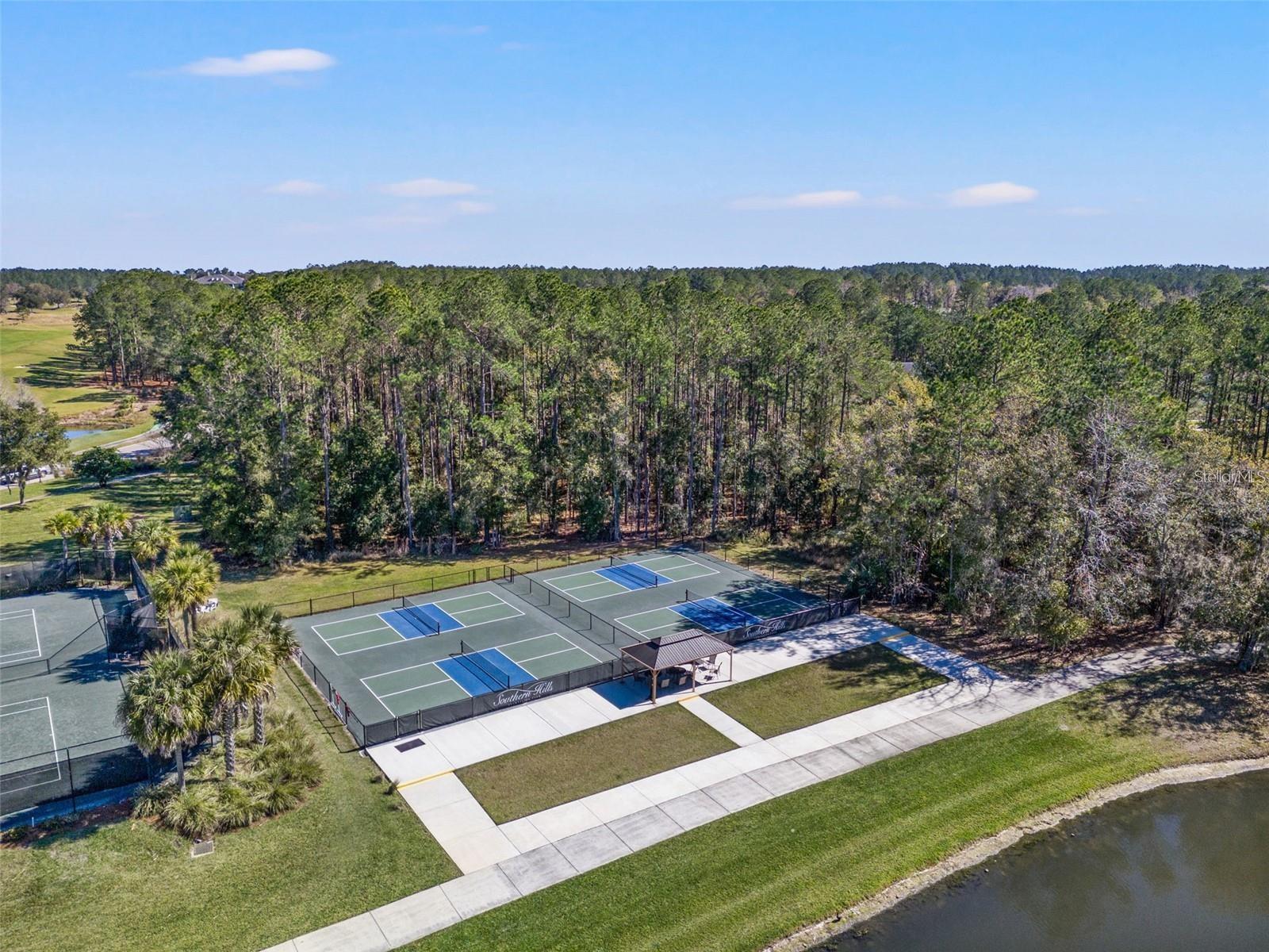 3985 SOUTHERN VALLEY LOOP, BROOKSVILLE, FL — photo 16
