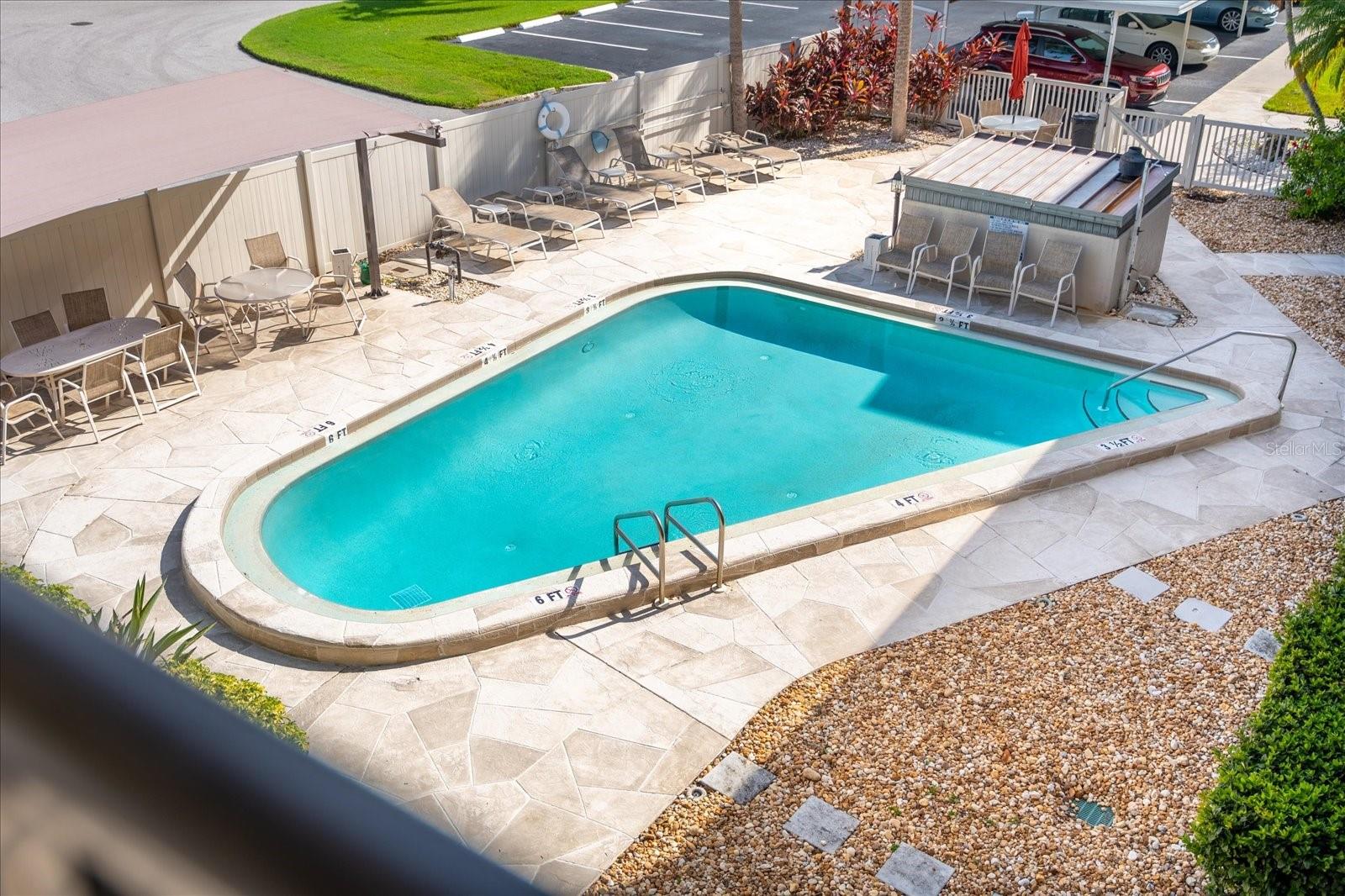 4106 CENTRAL SARASOTA PKWY #1015, SARASOTA, FL — photo 54