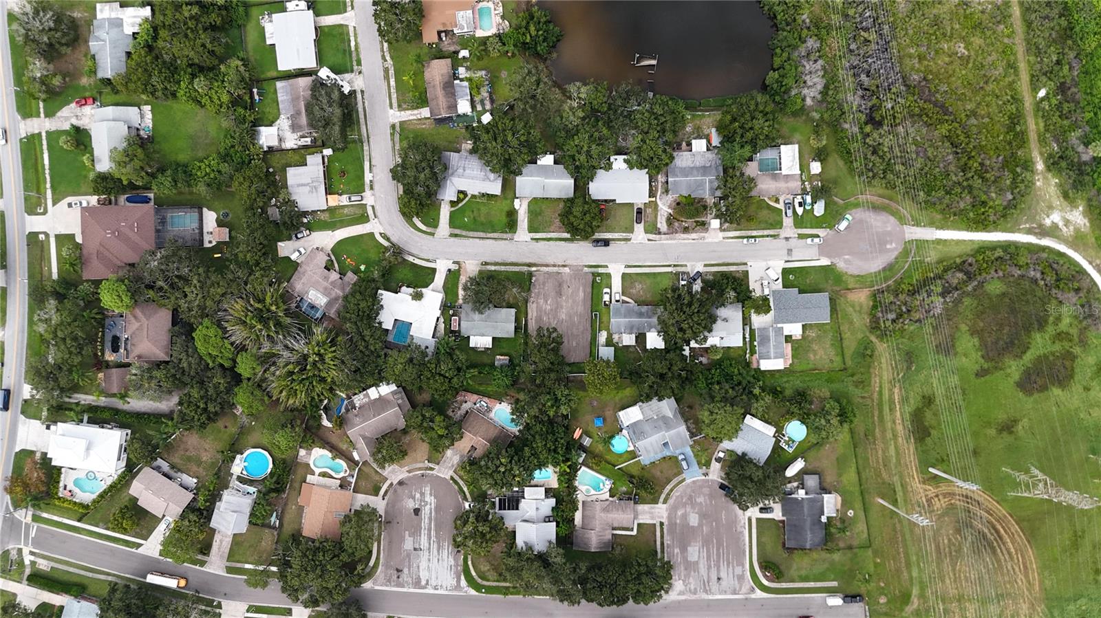 436 COUNTRY CLUB DR, OLDSMAR, FL — photo 5