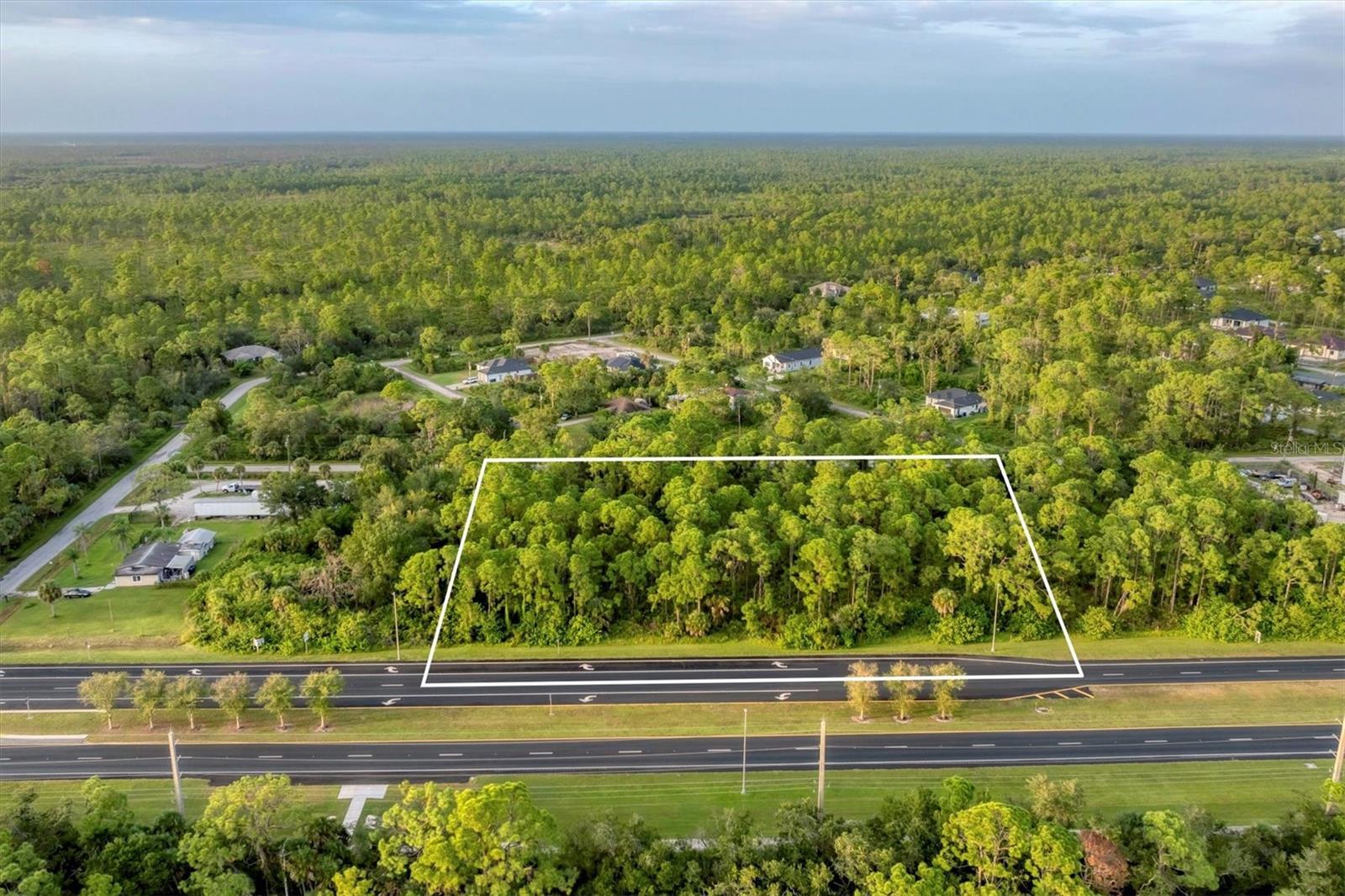 11201 TAMIAMI TRL S, NORTH PORT, FL