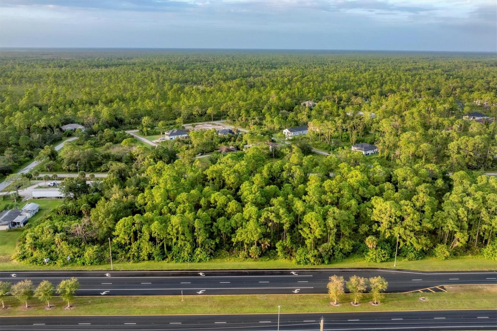 11201 TAMIAMI TRL S, NORTH PORT, FL — photo 4