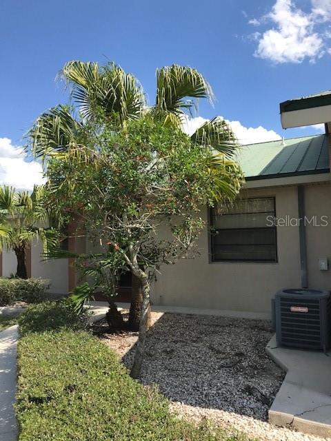 25385 SANDHILL BLVD #E1, PUNTA GORDA, FL