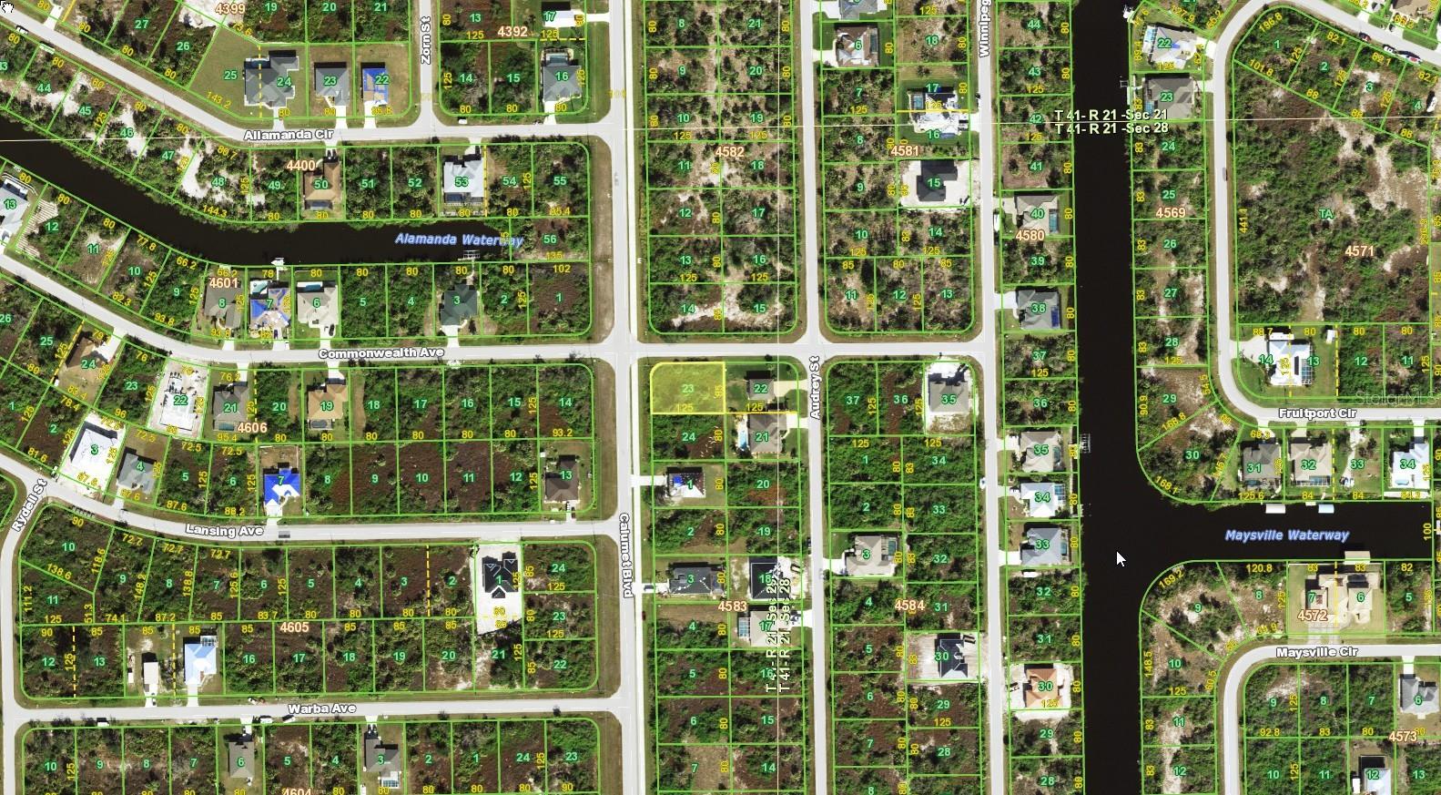 10044 CALUMET BLVD, PORT CHARLOTTE, FL — photo 5
