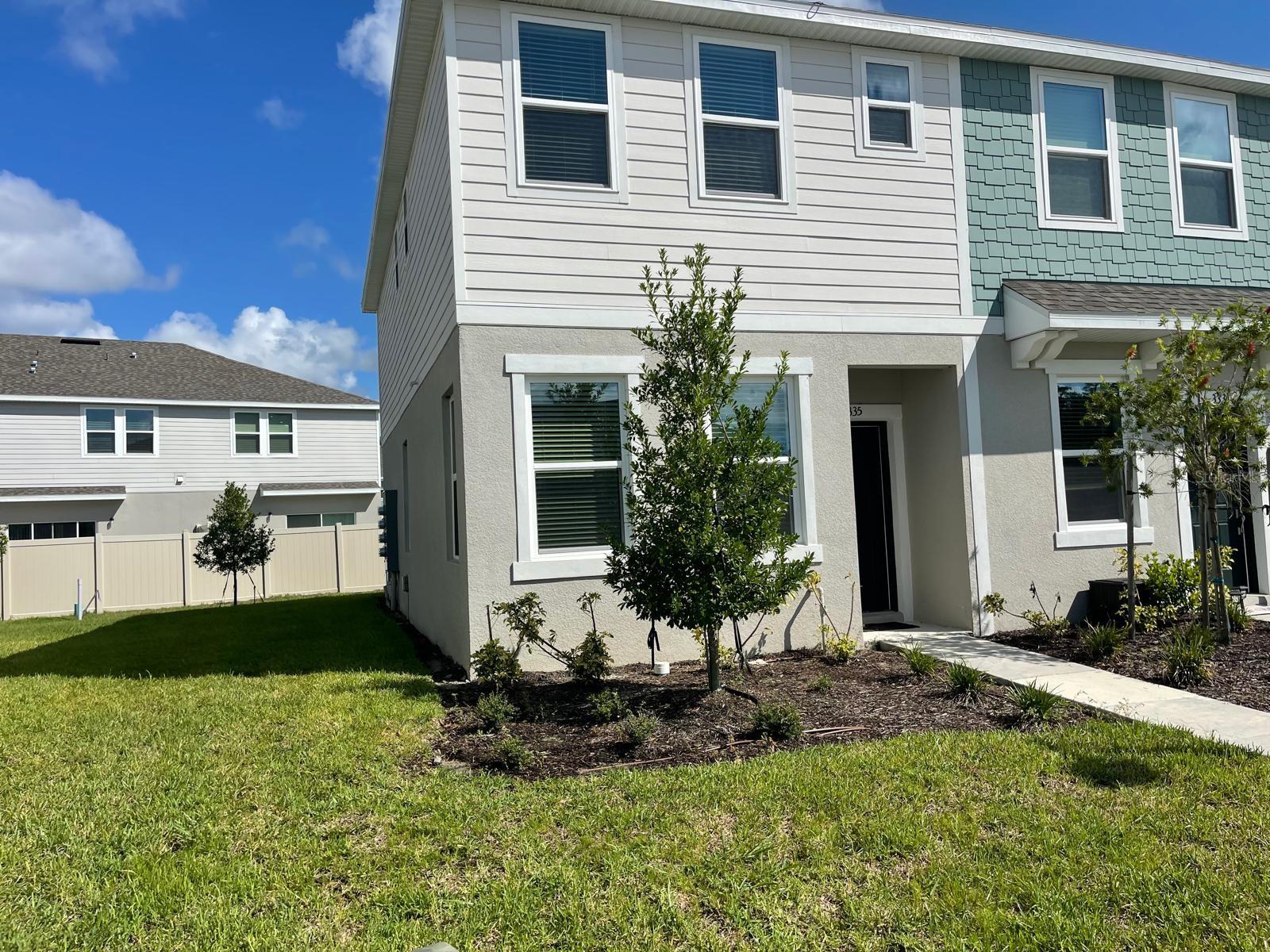 3335 COMPOSITION ST, KISSIMMEE, FL